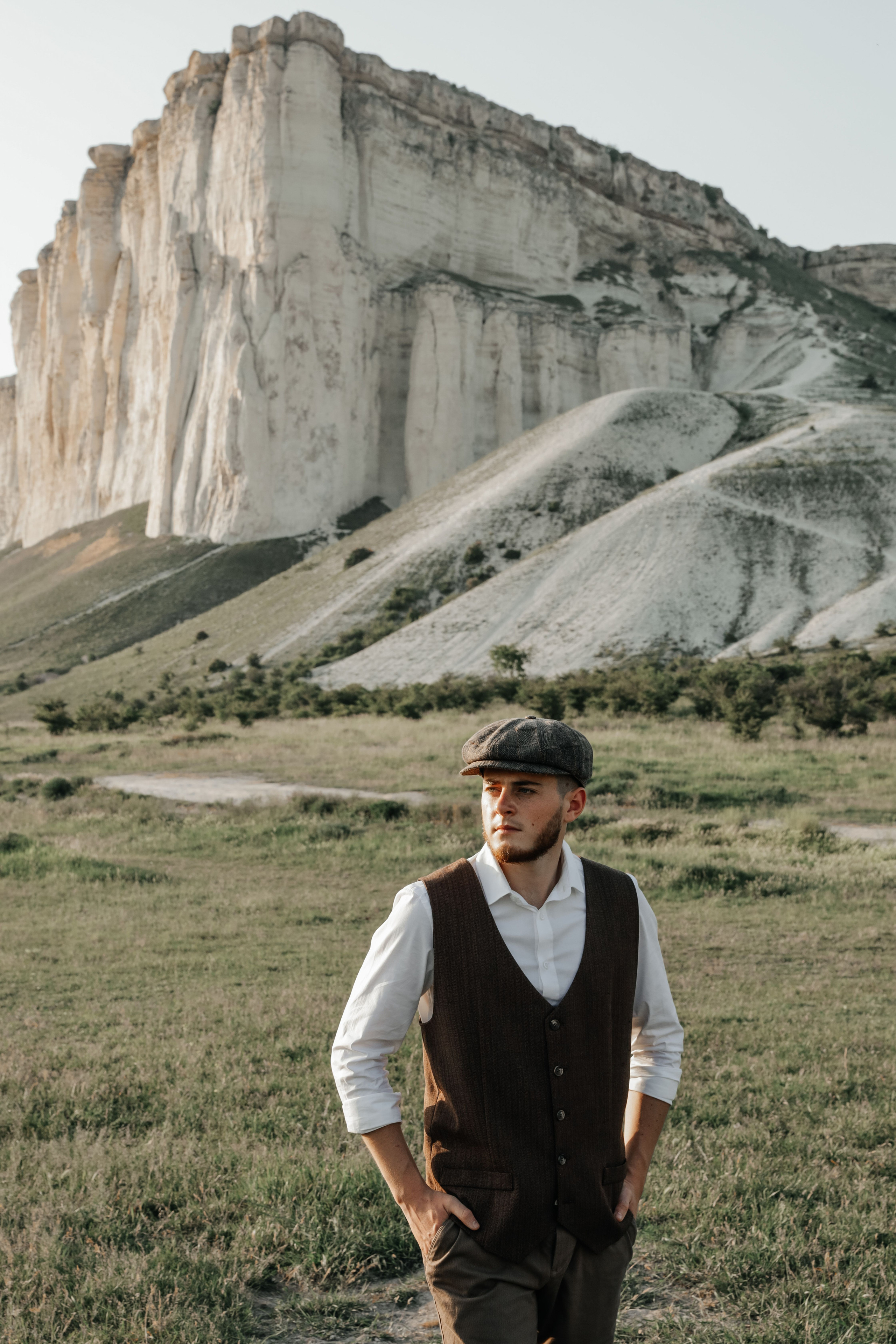 Белая скала. Свадебный и семейный фотограф в Варшаве