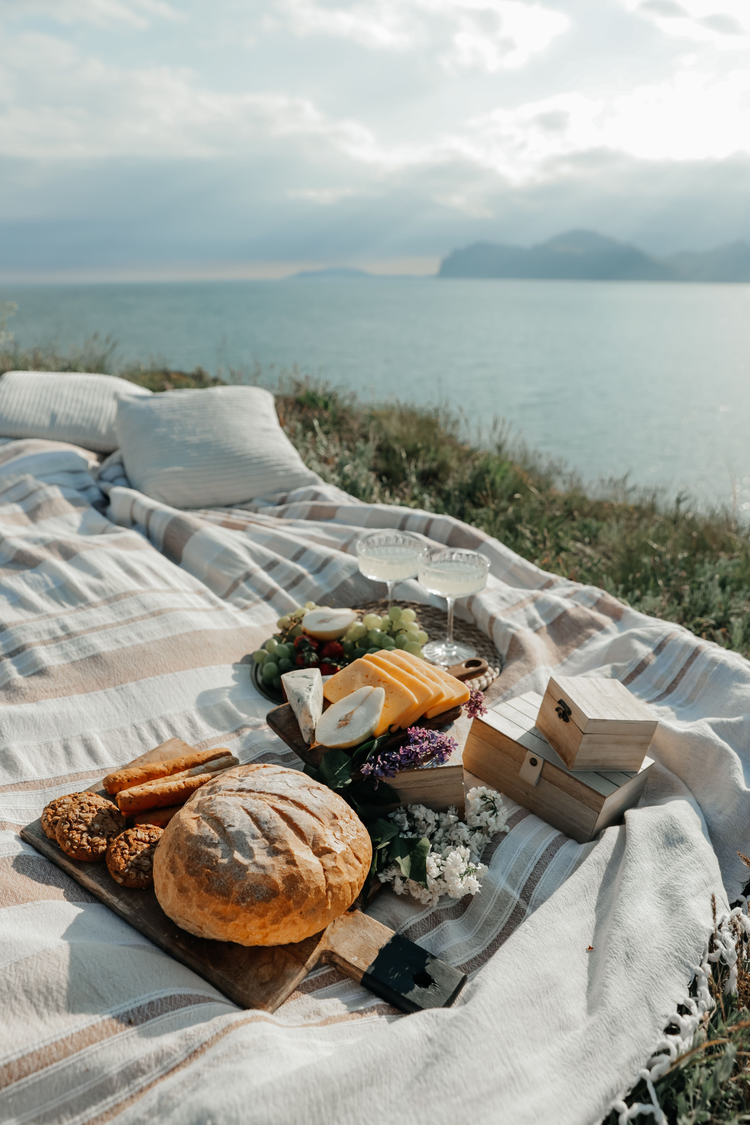 Край голубых вершин. Свадебный и семейный фотограф в Варшаве