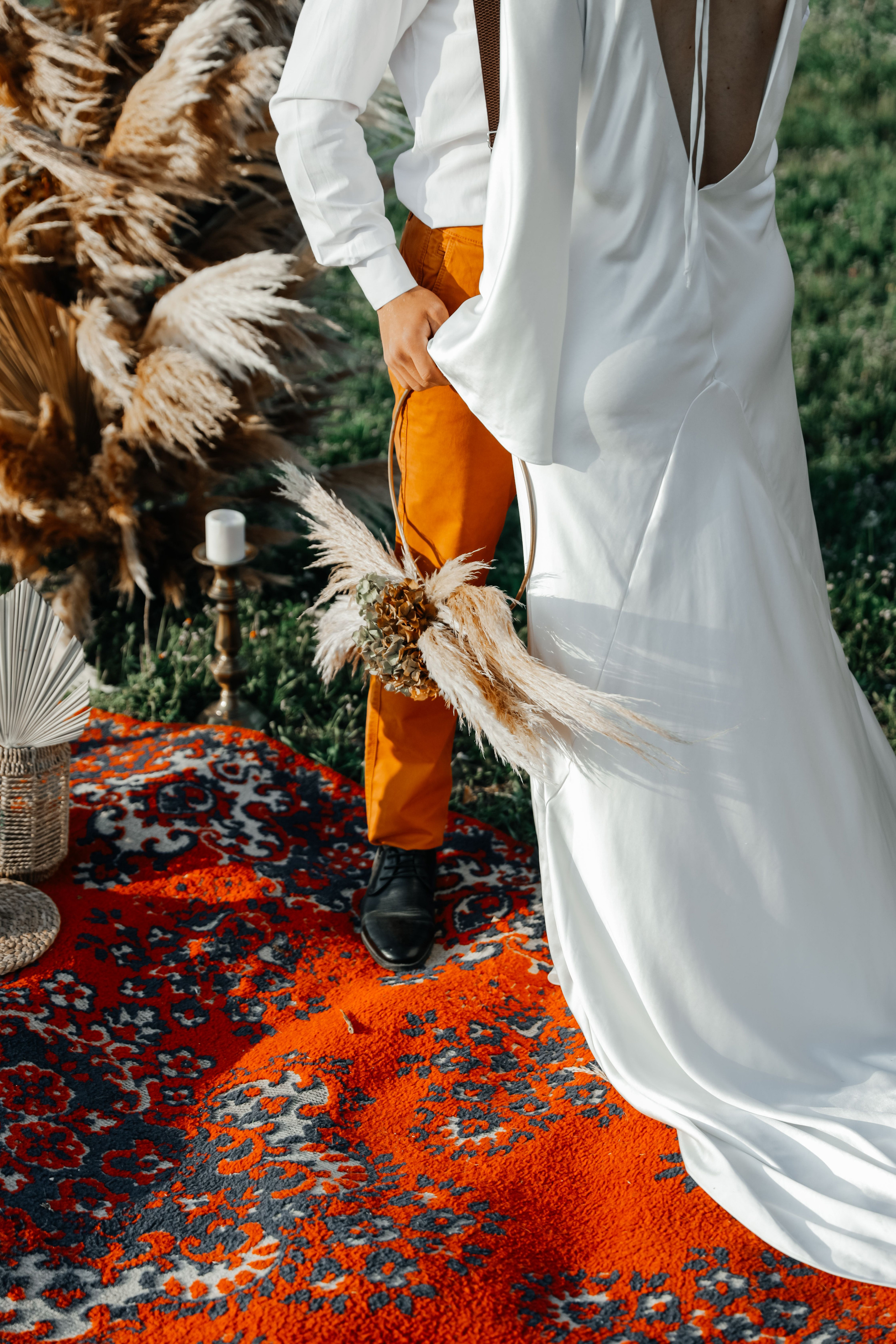 Марокканские мотивы. Свадебный и семейный фотограф в Варшаве