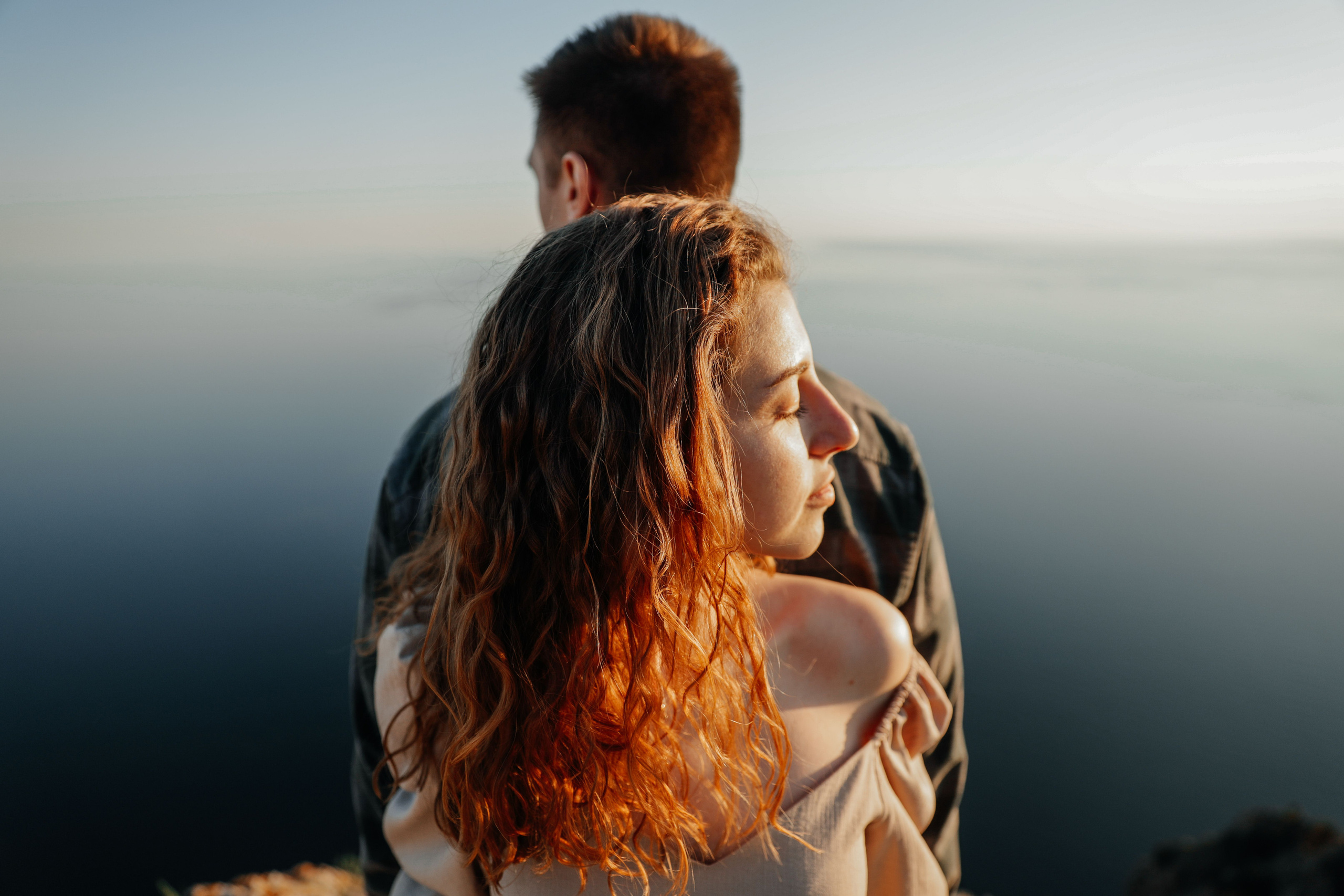 Океанами стать. Свадебный и семейный фотограф в Варшаве