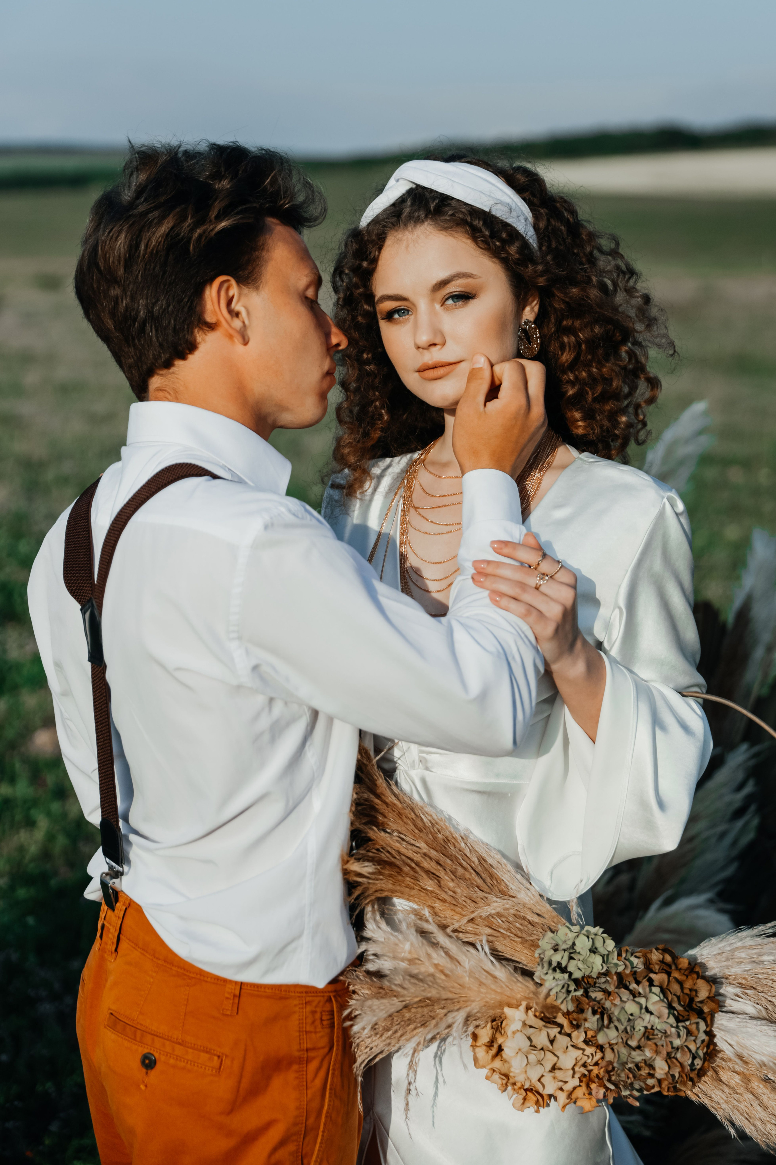 Марокканские мотивы. Свадебный и семейный фотограф в Варшаве