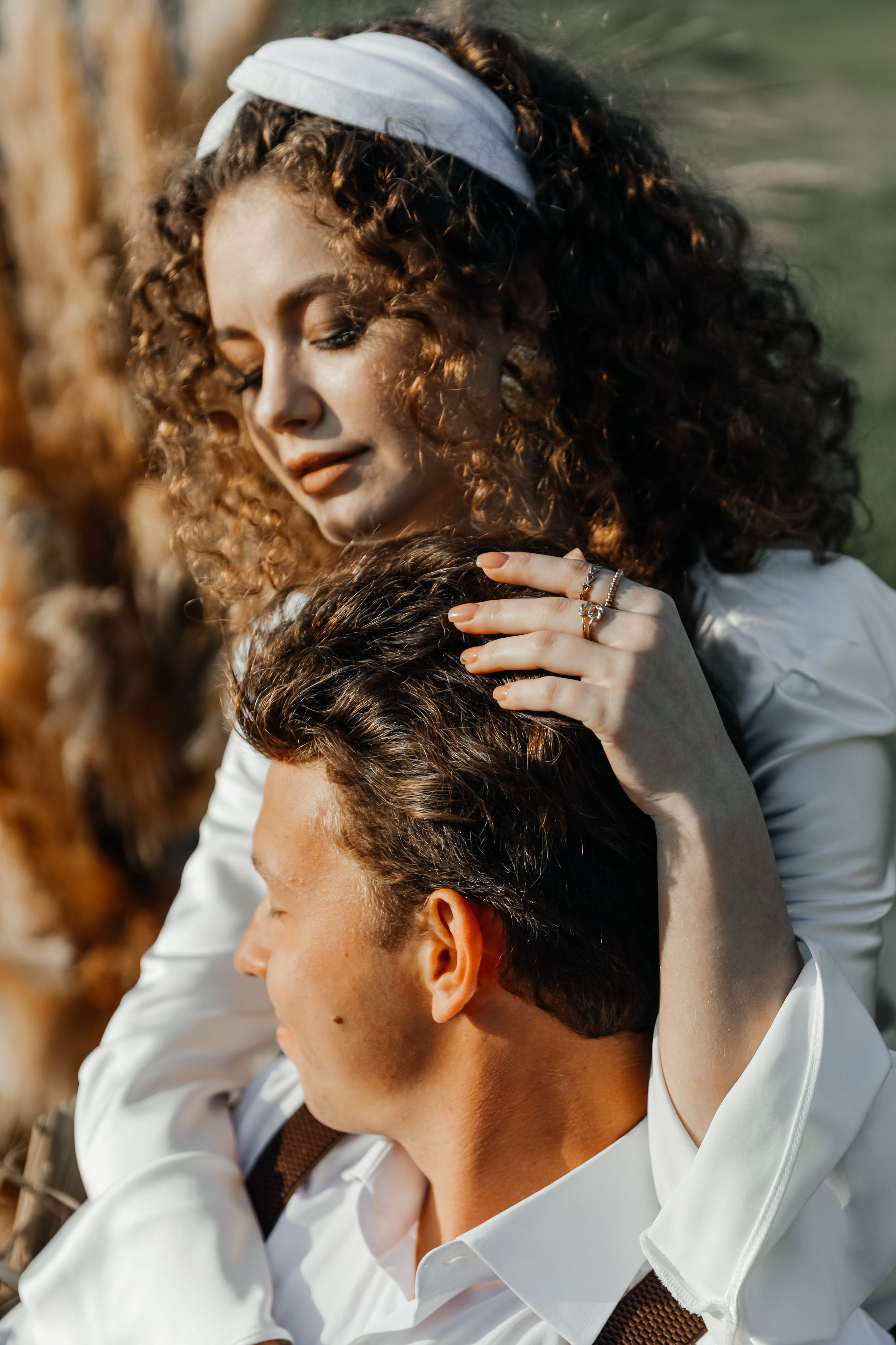 Марокканские мотивы. Свадебный и семейный фотограф в Варшаве