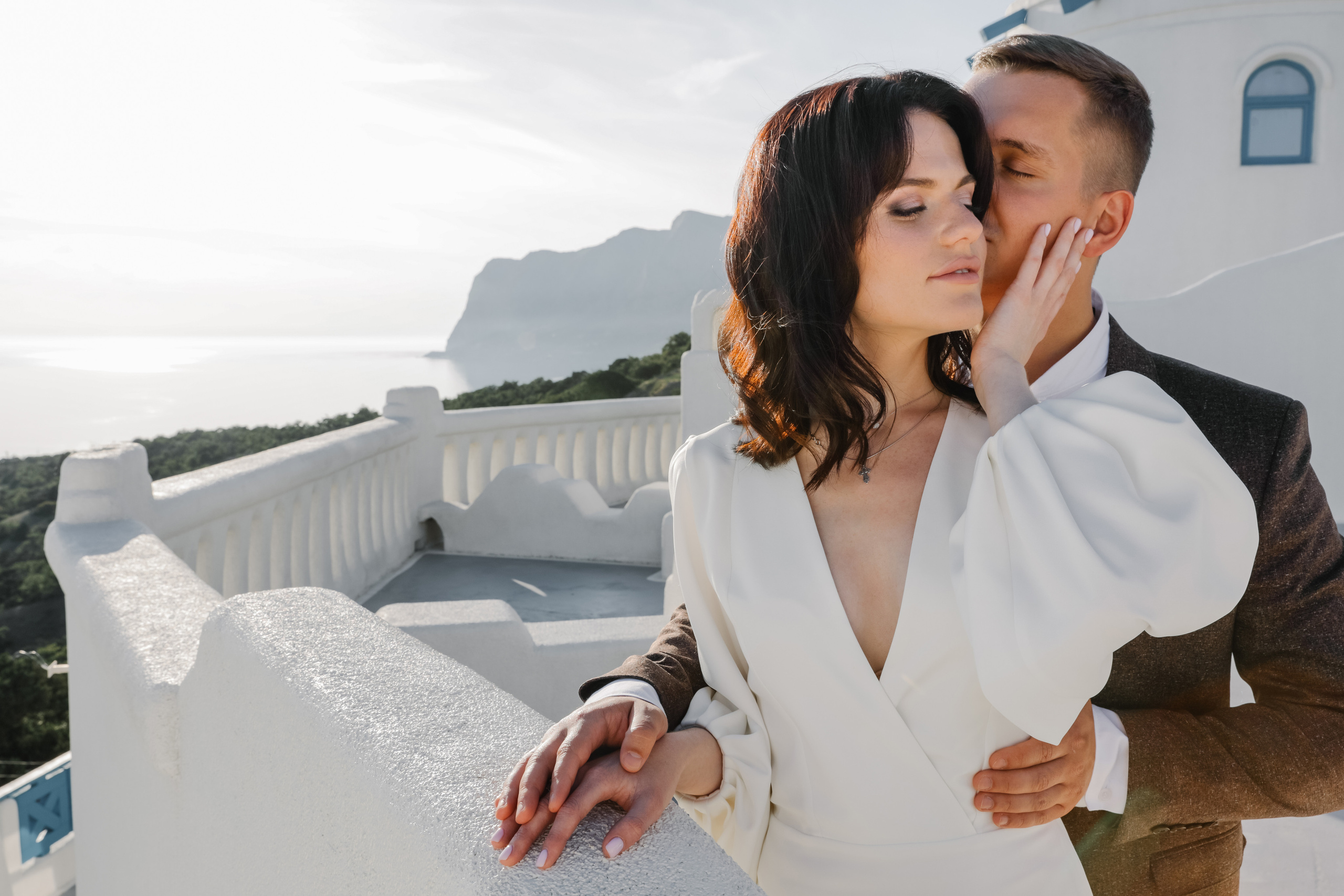 Море ждет. Свадебный и семейный фотограф в Варшаве