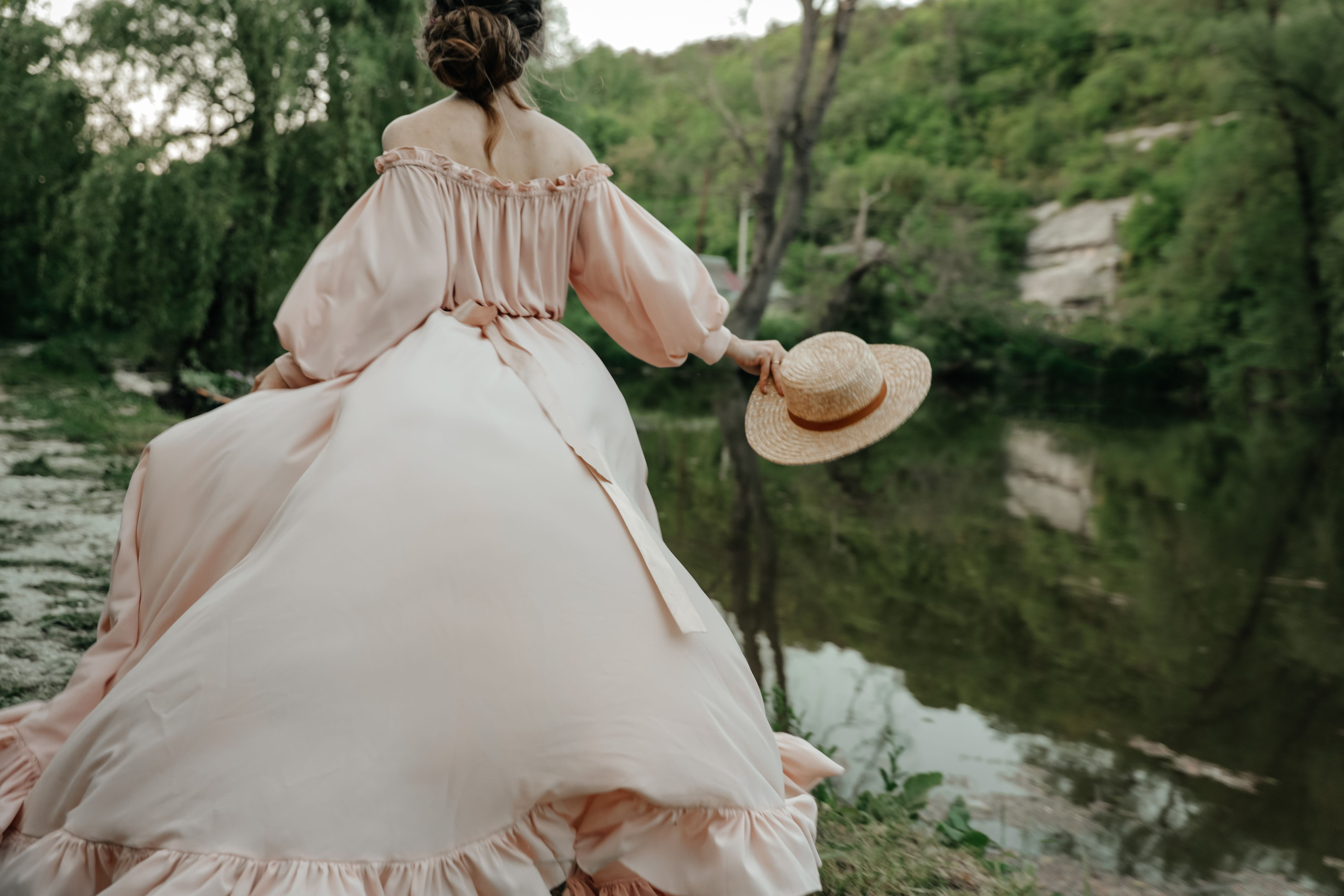 Цветочное настроение. Свадебный и семейный фотограф в Варшаве