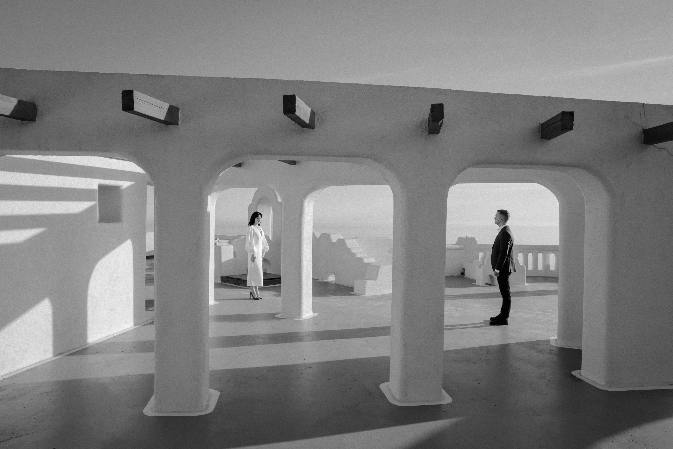 Море ждет. Свадебный и семейный фотограф в Варшаве