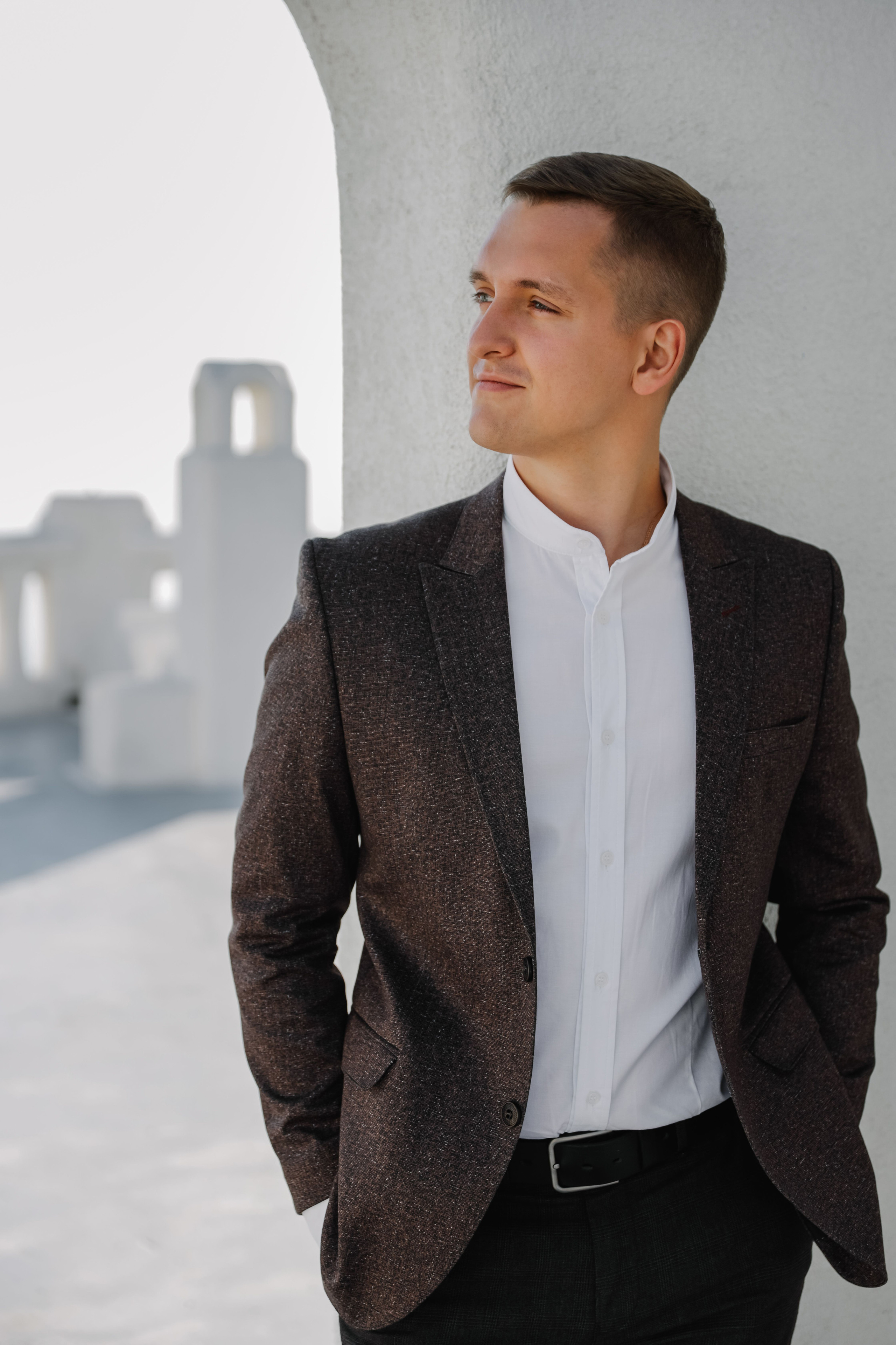 Море ждет. Свадебный и семейный фотограф в Варшаве