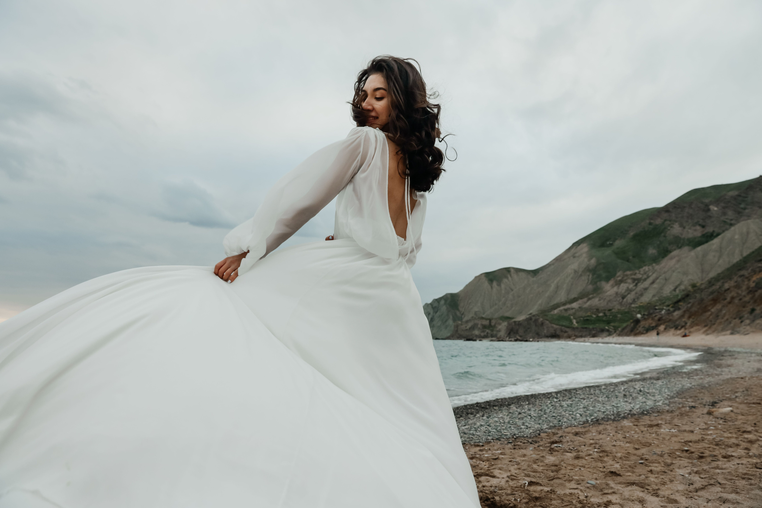 Край голубых вершин. Свадебный и семейный фотограф в Варшаве