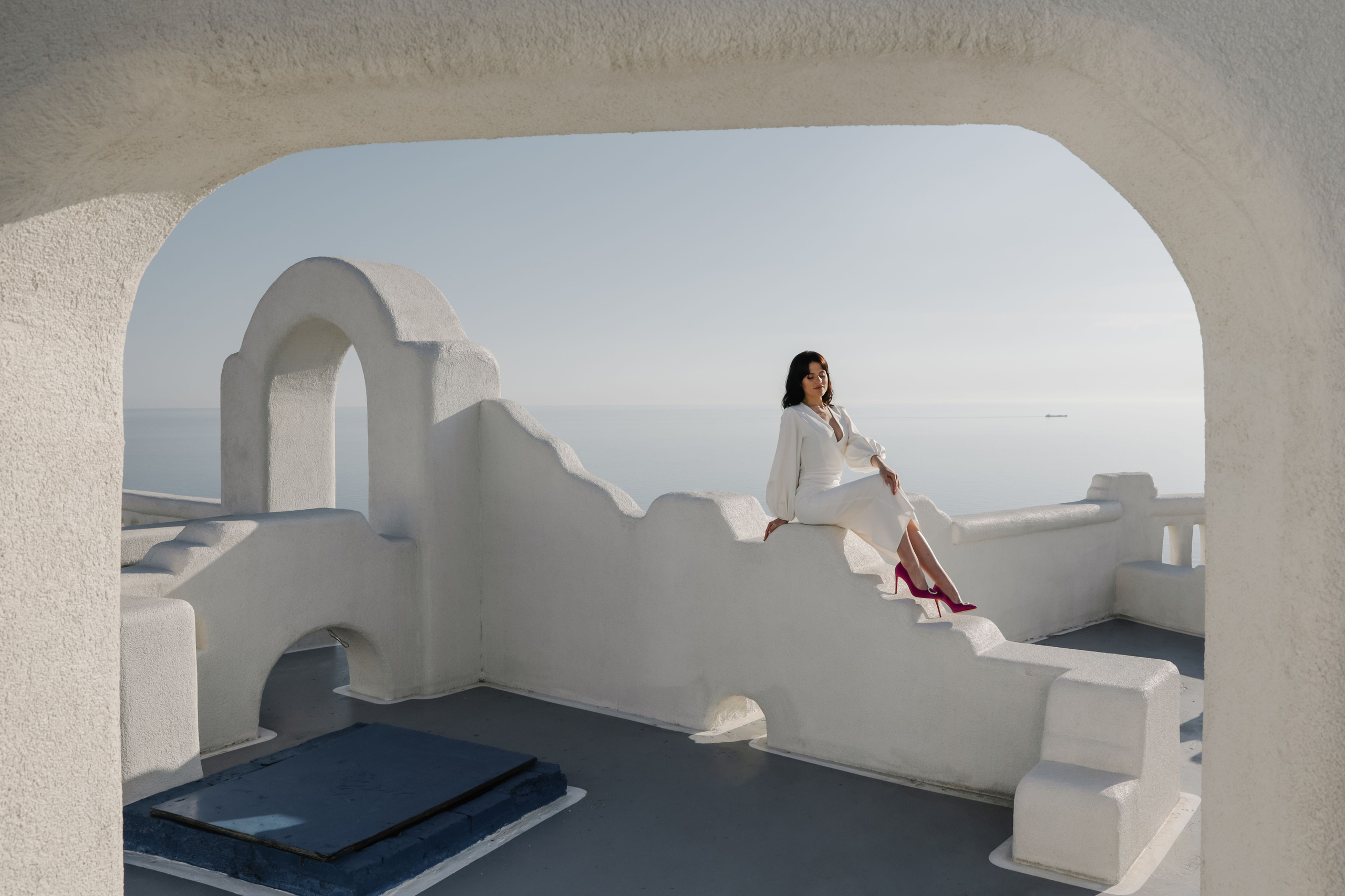 Море ждет. Свадебный и семейный фотограф в Варшаве