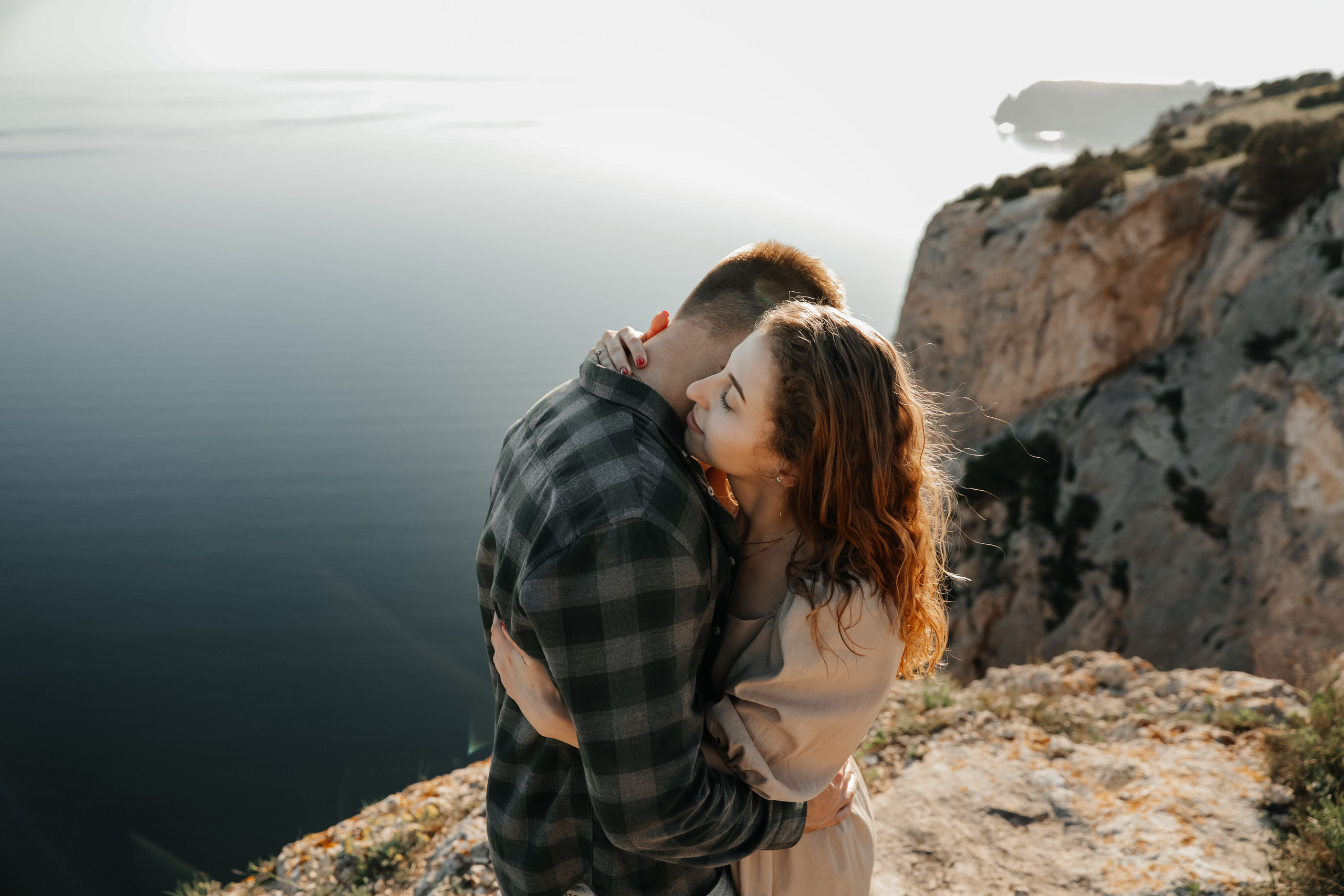 Океанами стать. Свадебный и семейный фотограф в Варшаве