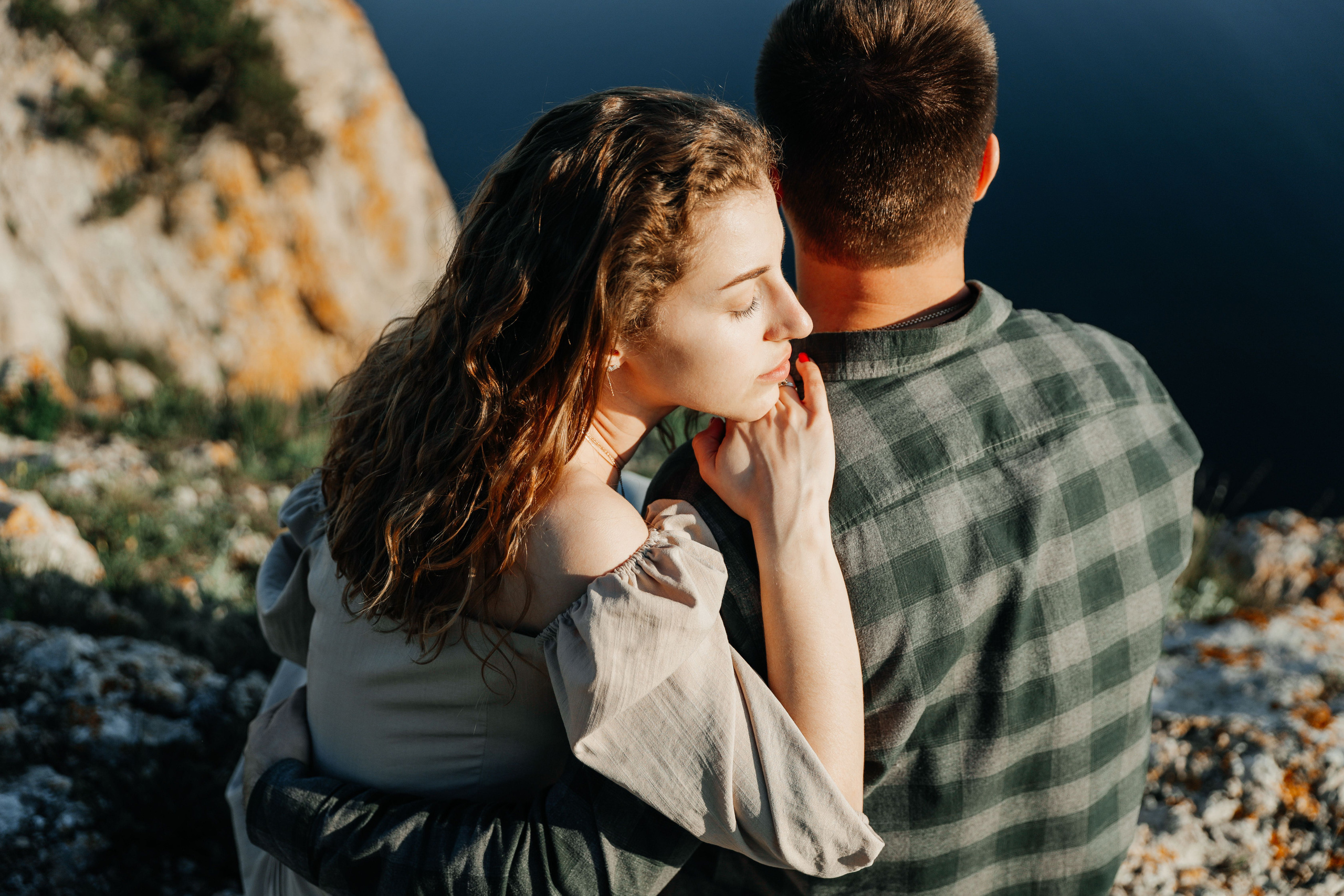 Океанами стать. Свадебный и семейный фотограф в Варшаве