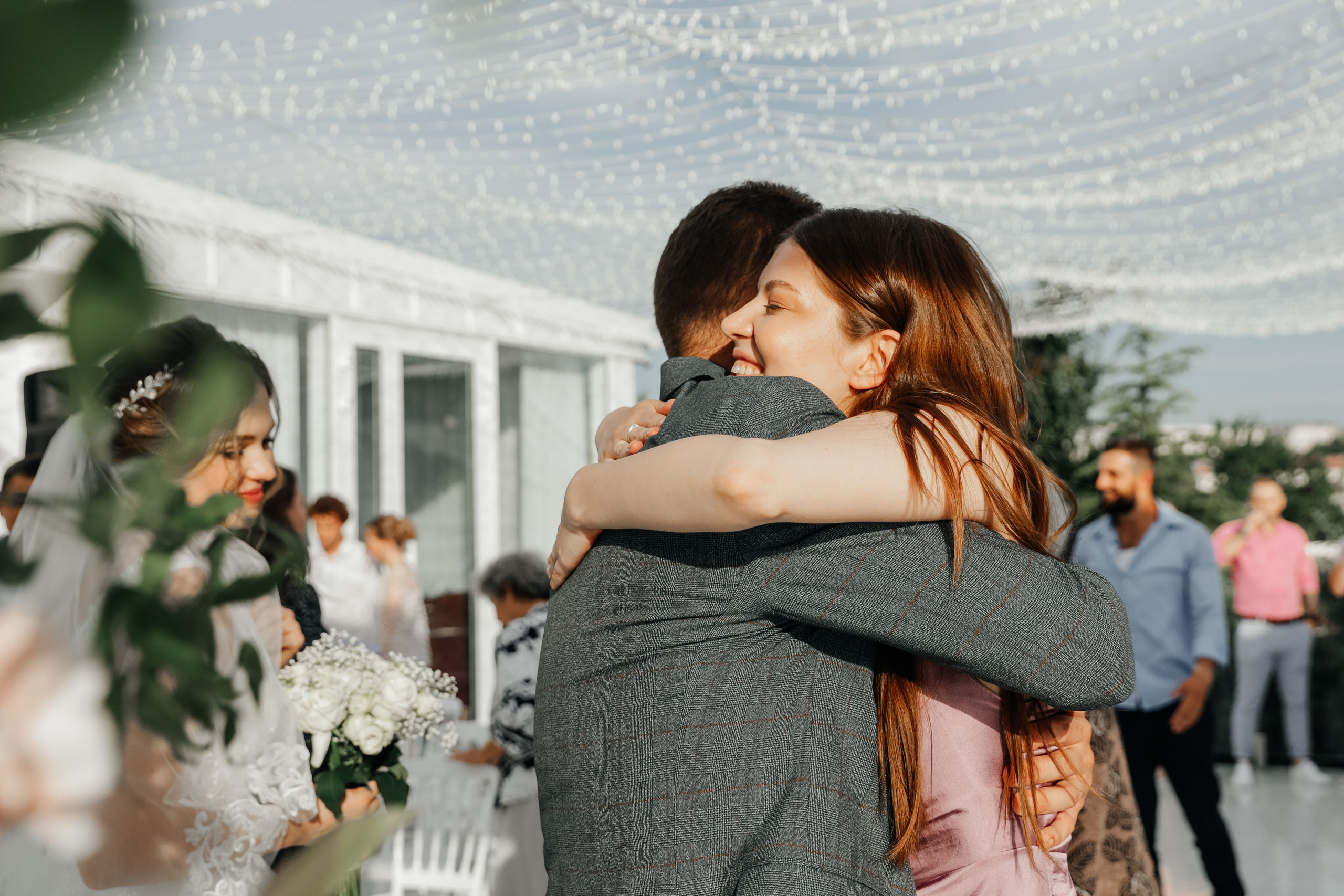 Юра + Маша. Свадебный и семейный фотограф в Варшаве