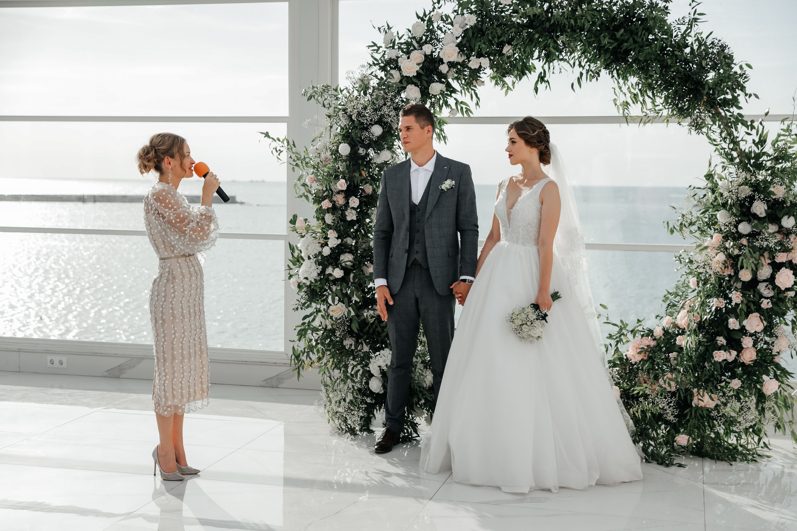 Юра + Маша. Свадебный и семейный фотограф в Варшаве