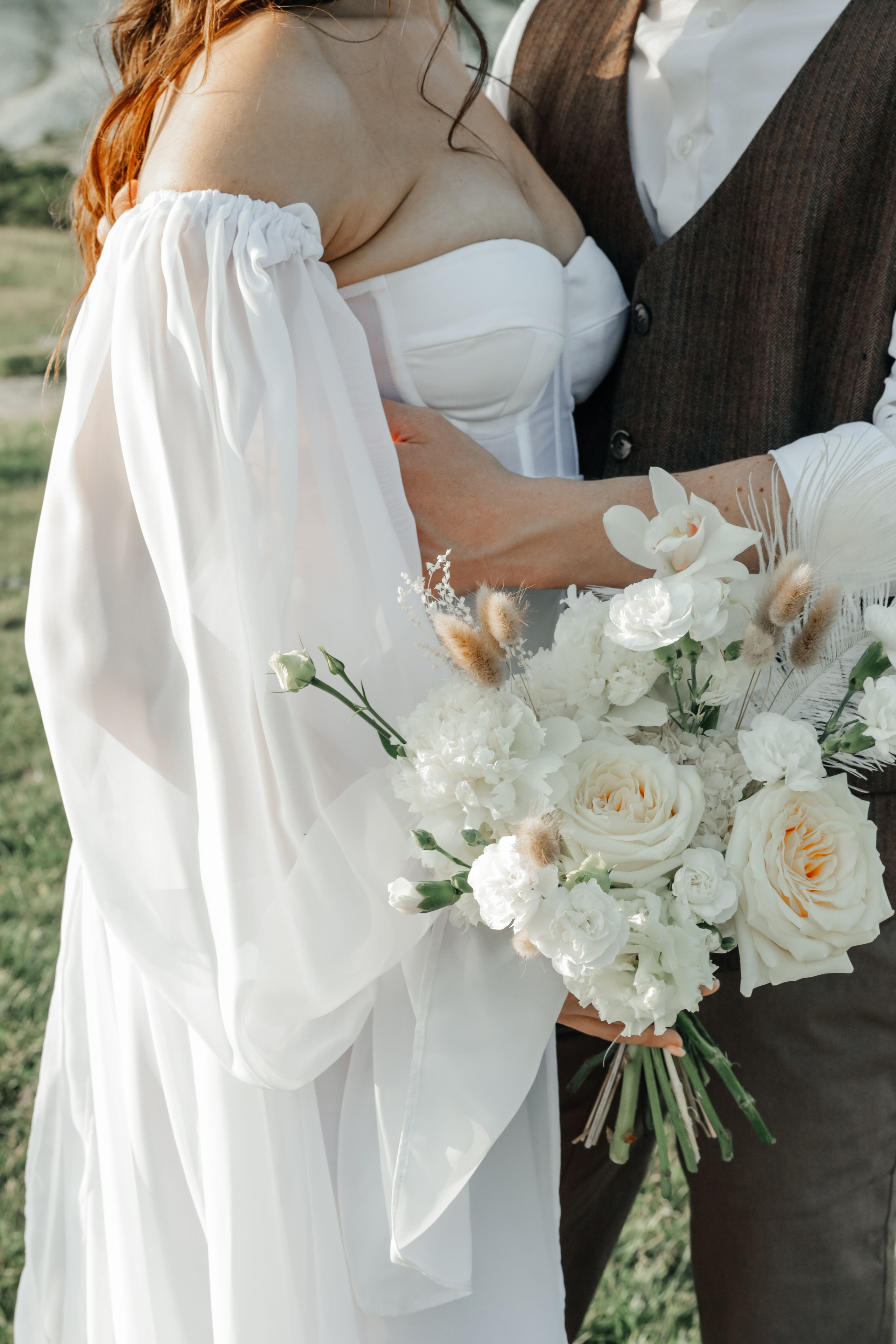Белая скала. Свадебный и семейный фотограф в Варшаве
