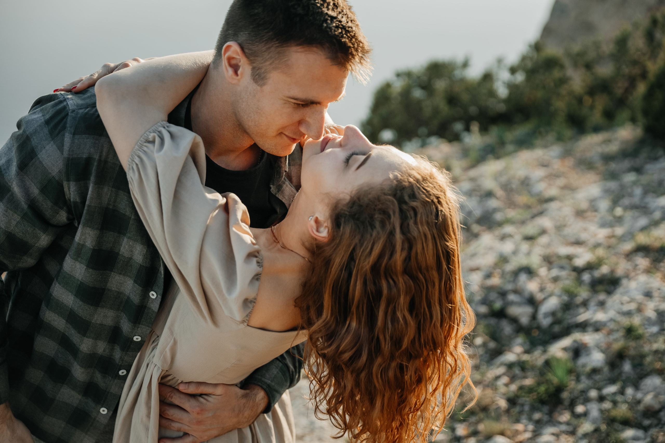 Океанами стать. Свадебный и семейный фотограф в Варшаве