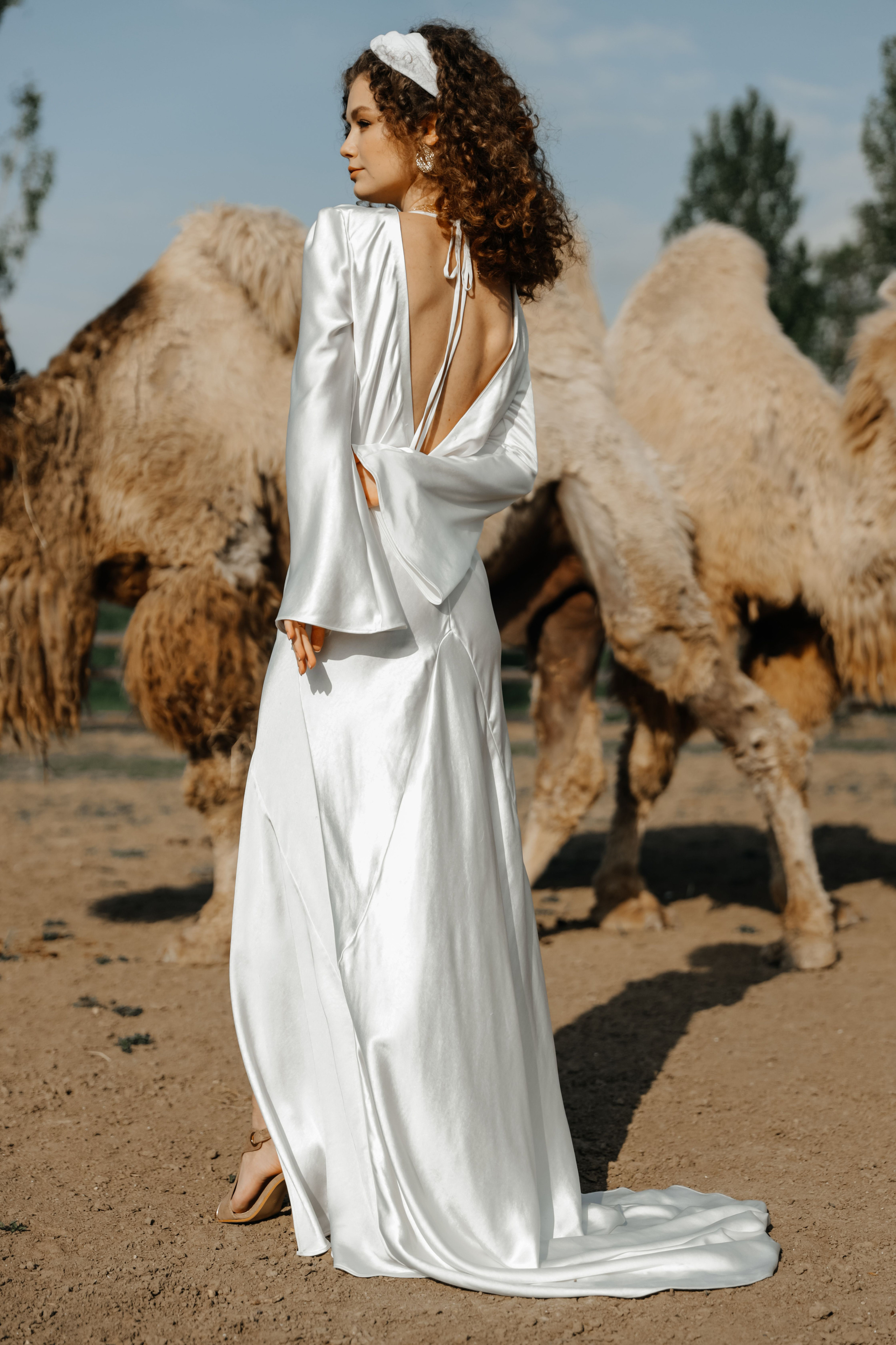 Марокканские мотивы. Свадебный и семейный фотограф в Варшаве