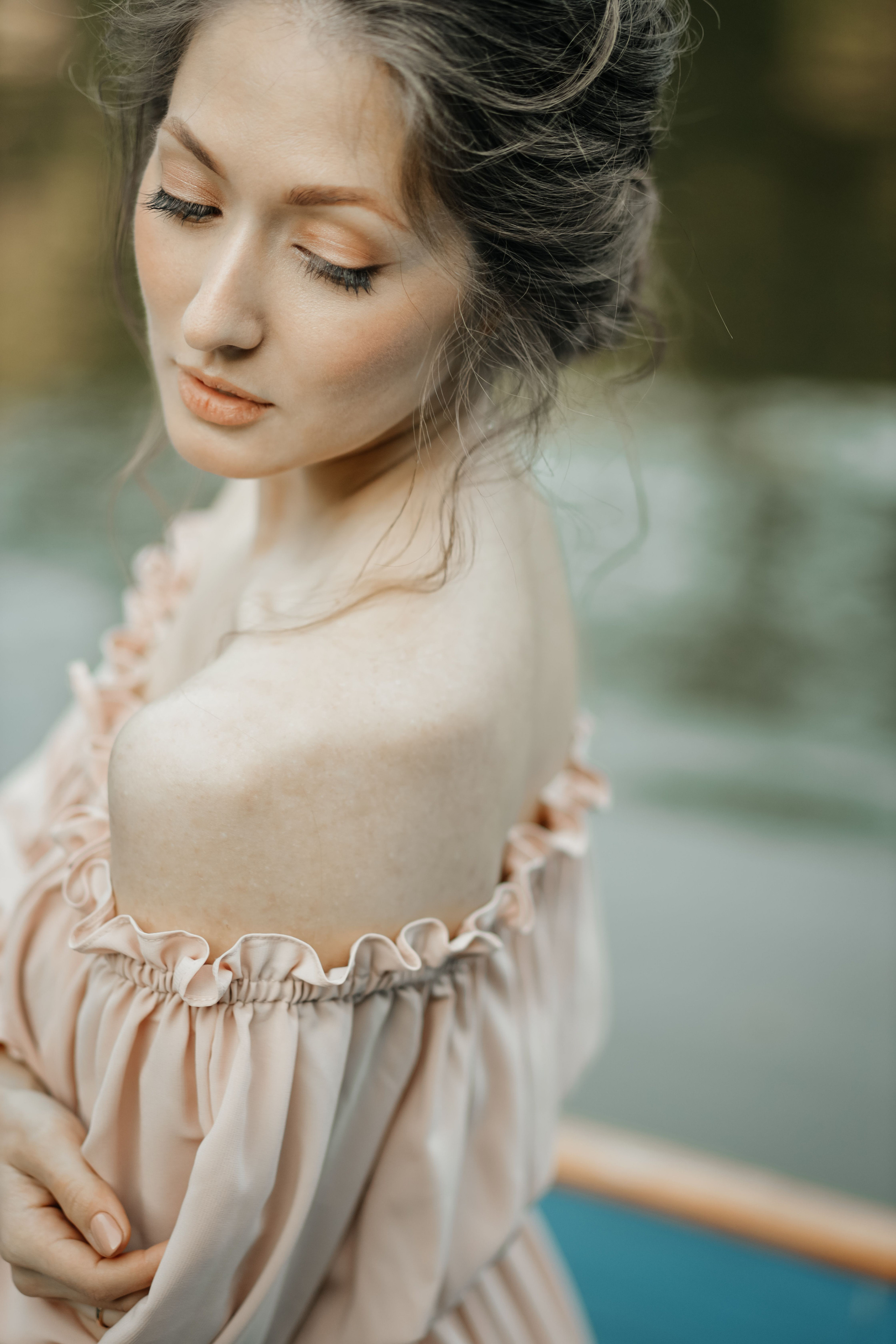 Цветочное настроение. Свадебный и семейный фотограф в Варшаве