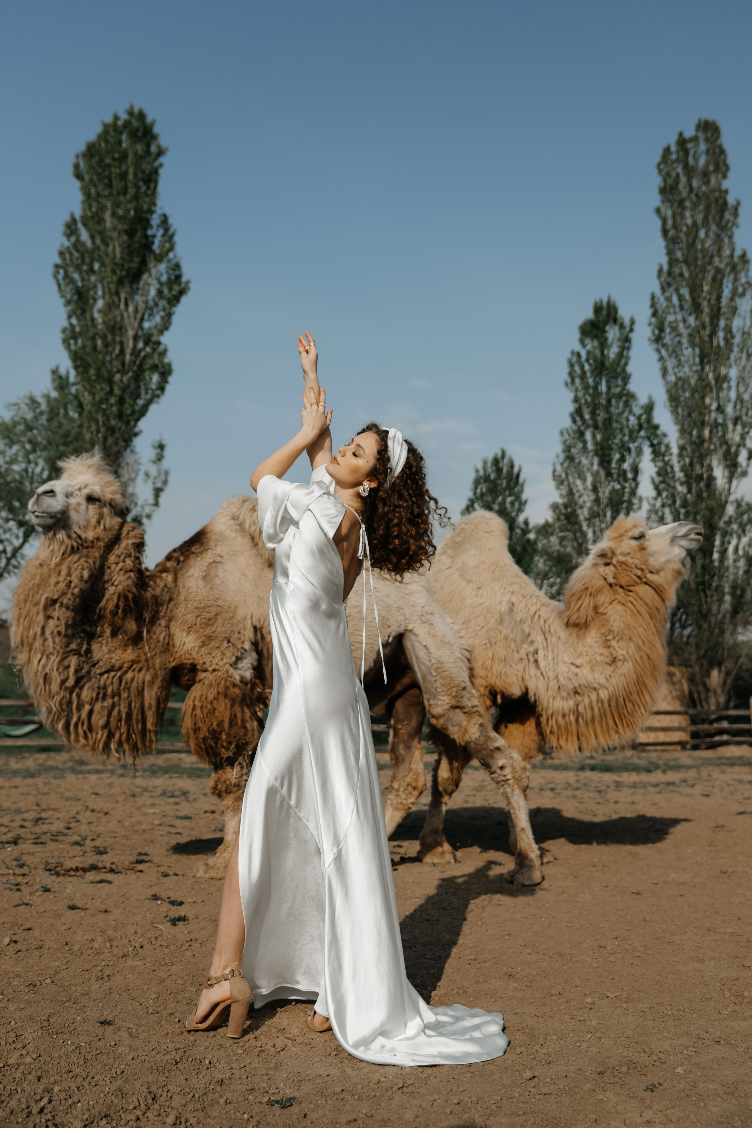 Марокканские мотивы. Свадебный и семейный фотограф в Варшаве