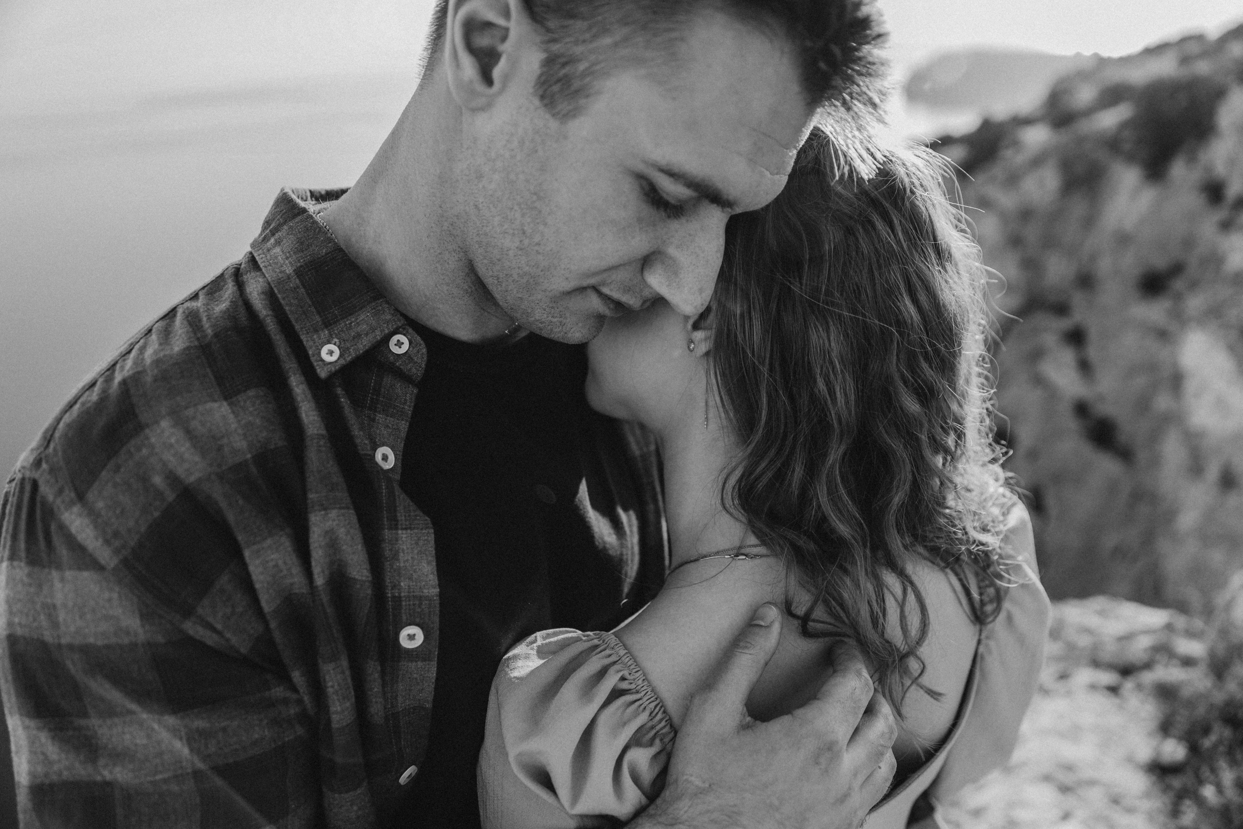 Океанами стать. Свадебный и семейный фотограф в Варшаве