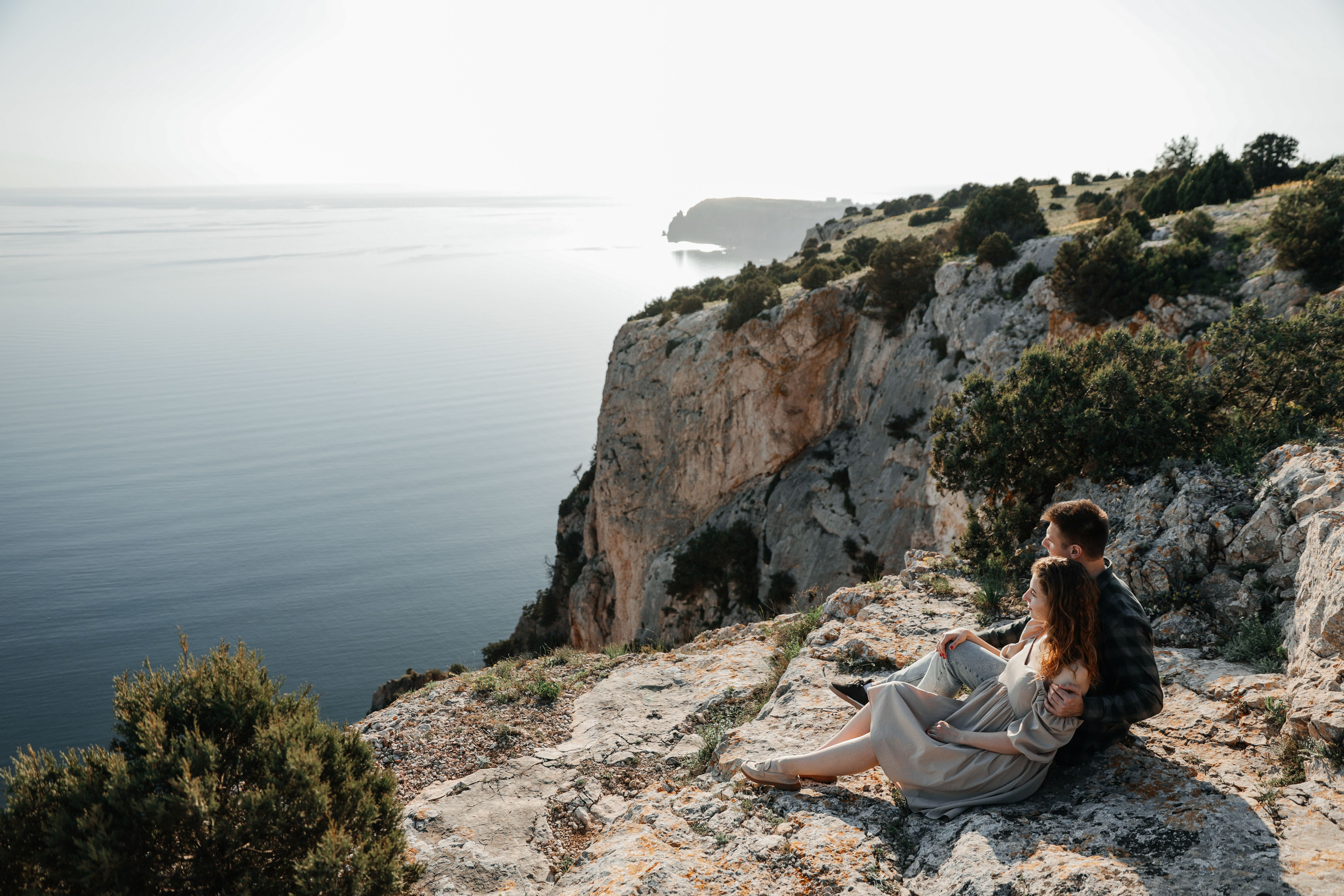 Океанами стать. Свадебный и семейный фотограф в Варшаве