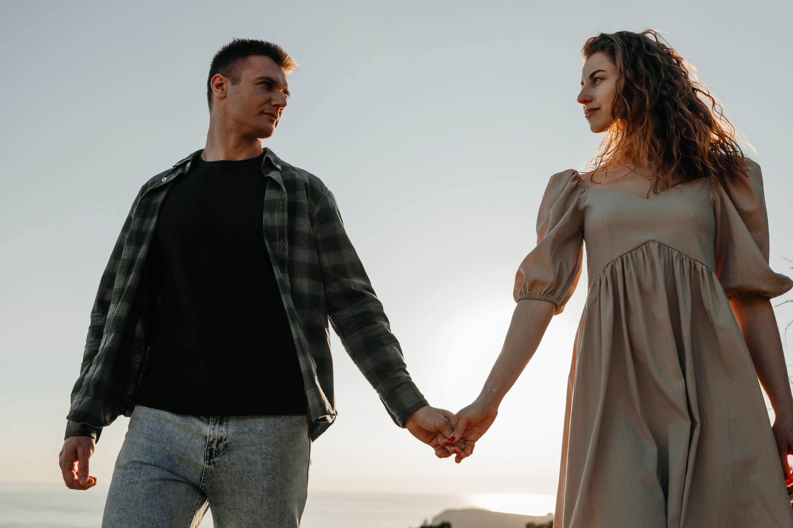 Океанами стать. Свадебный и семейный фотограф в Варшаве