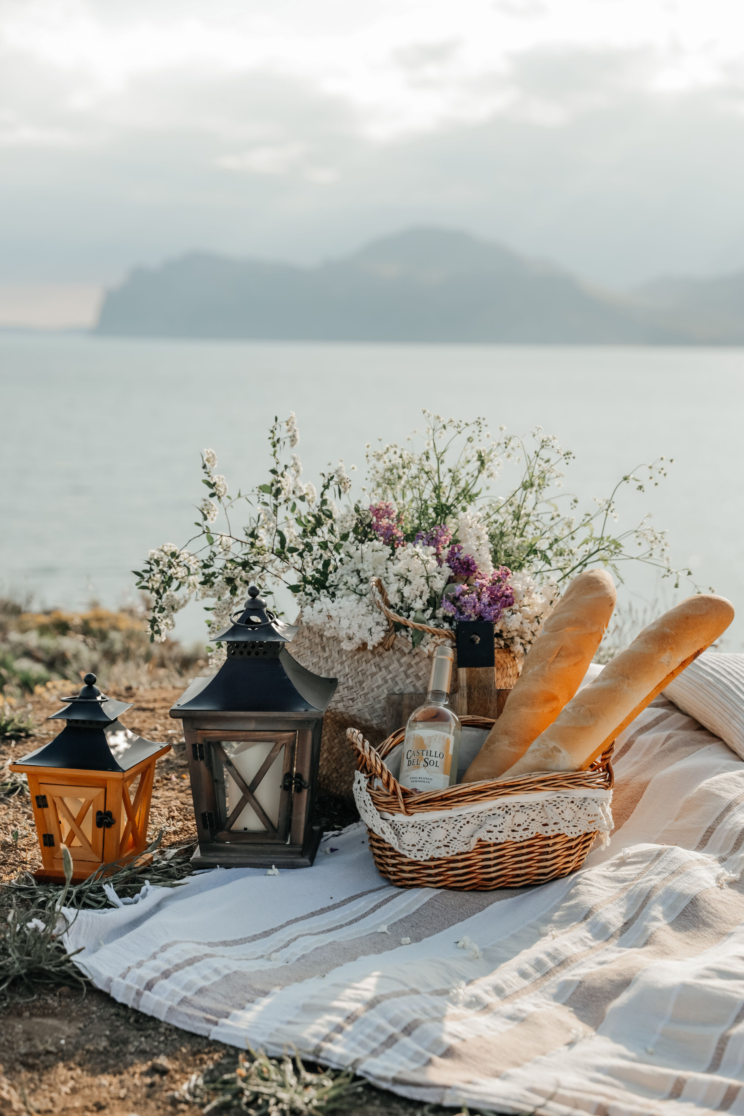 Край голубых вершин. Свадебный и семейный фотограф в Варшаве