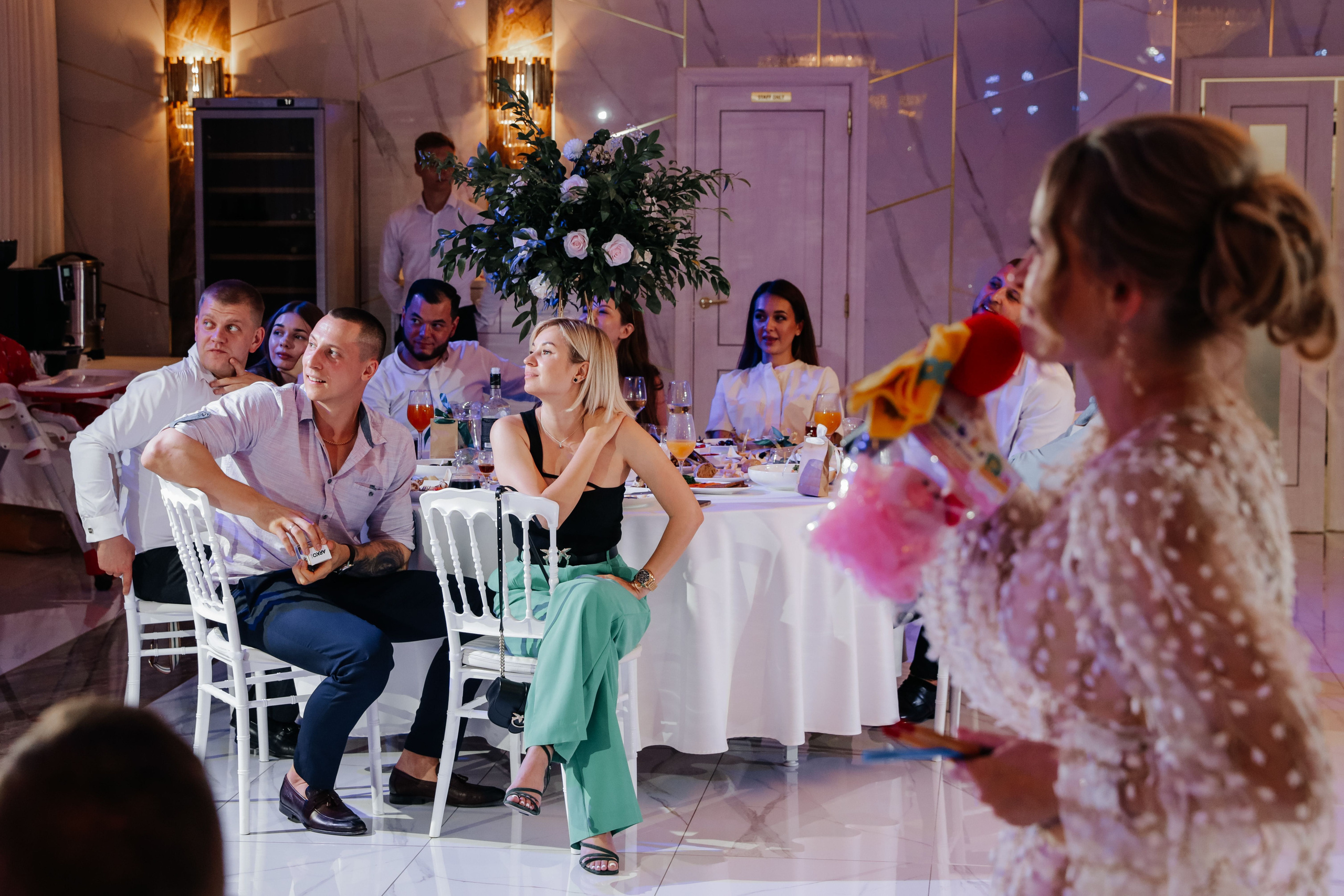 Юра + Маша. Свадебный и семейный фотограф в Варшаве