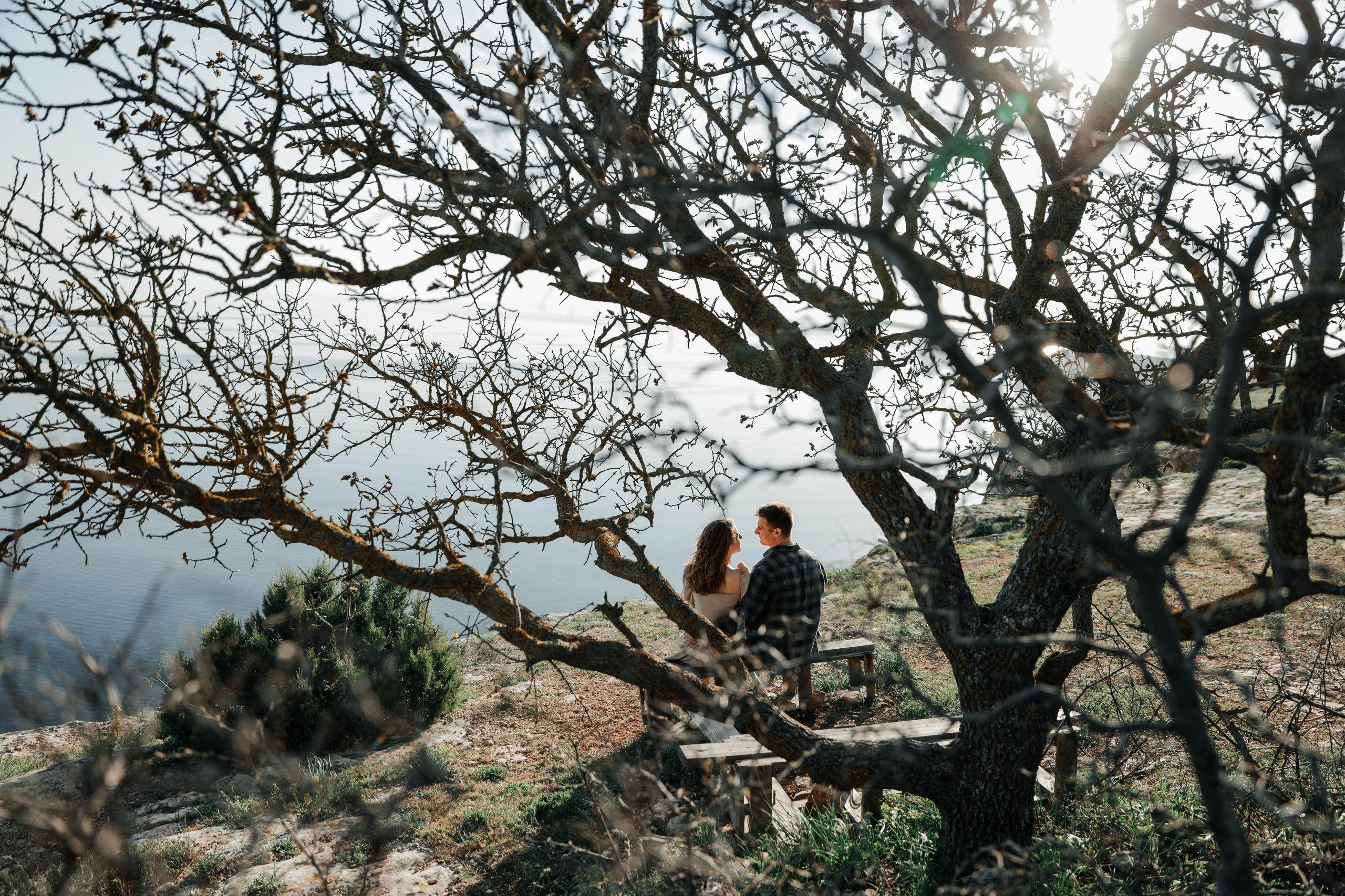 Океанами стать. Свадебный и семейный фотограф в Варшаве