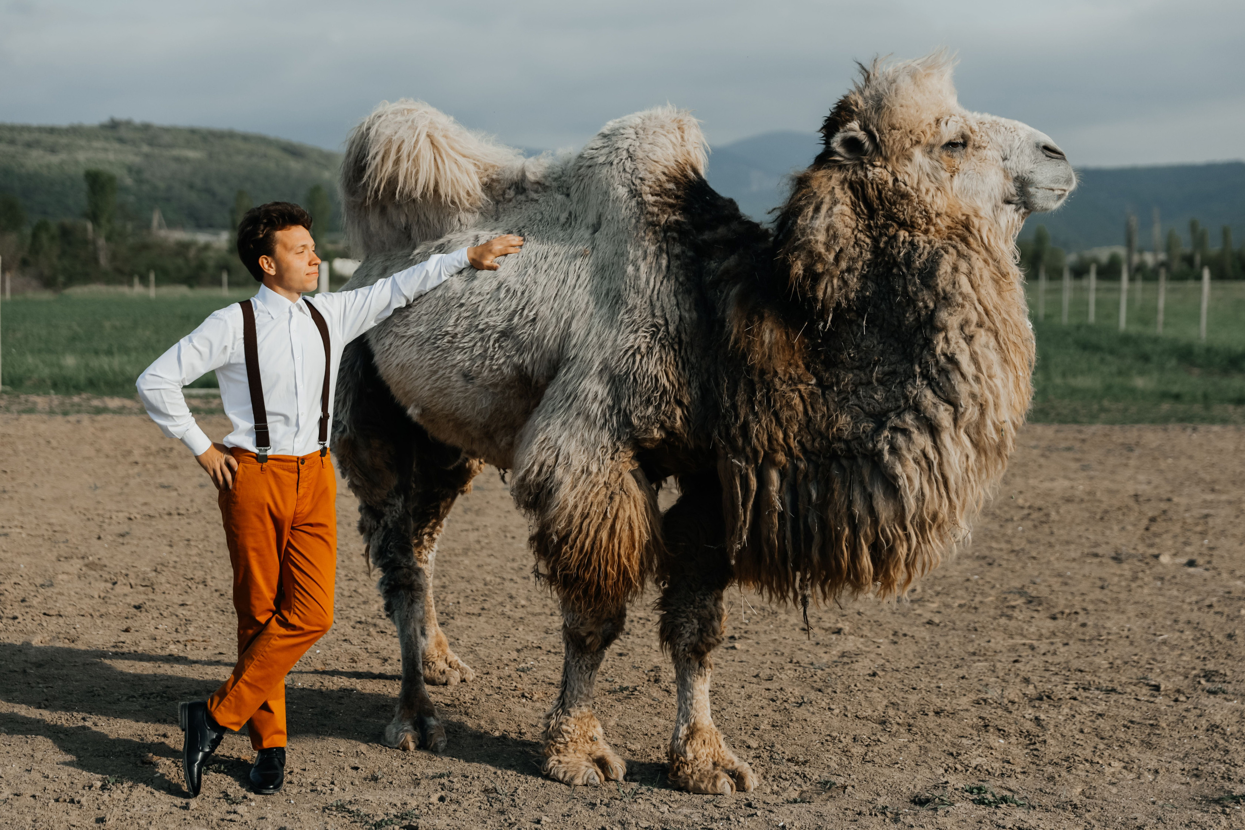 Марокканские мотивы. Свадебный и семейный фотограф в Варшаве