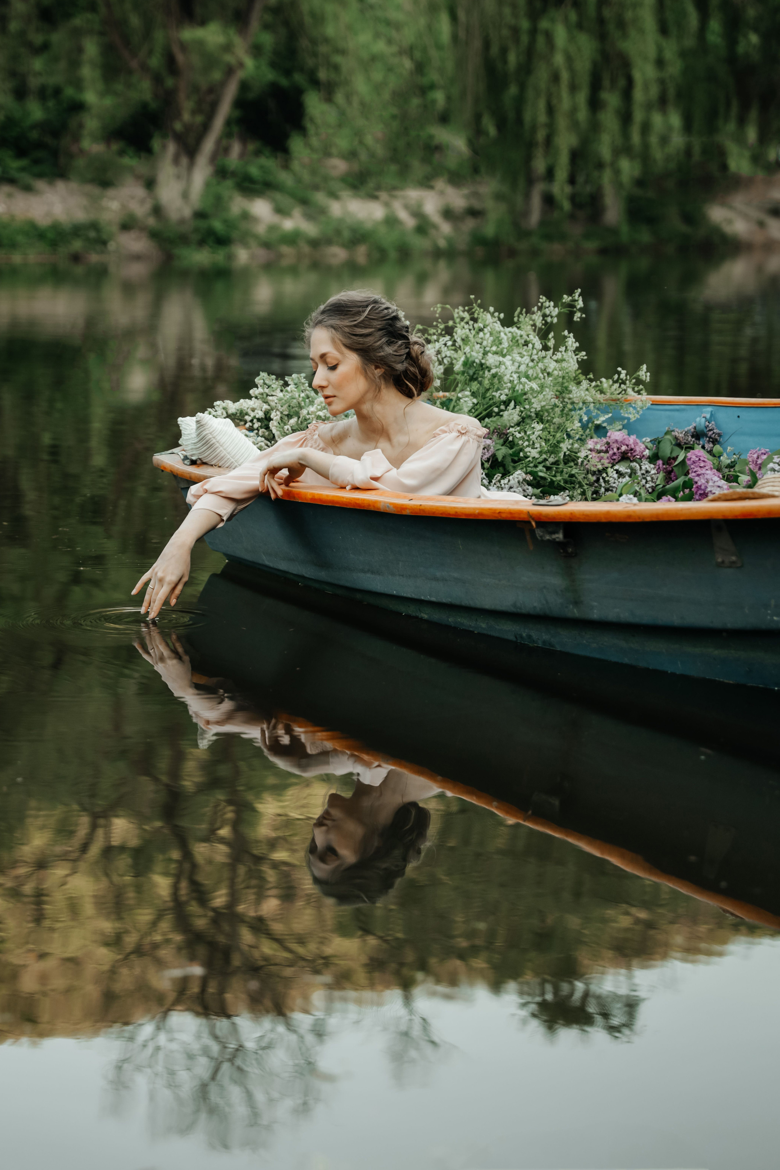 Цветочное настроение. Свадебный и семейный фотограф в Варшаве
