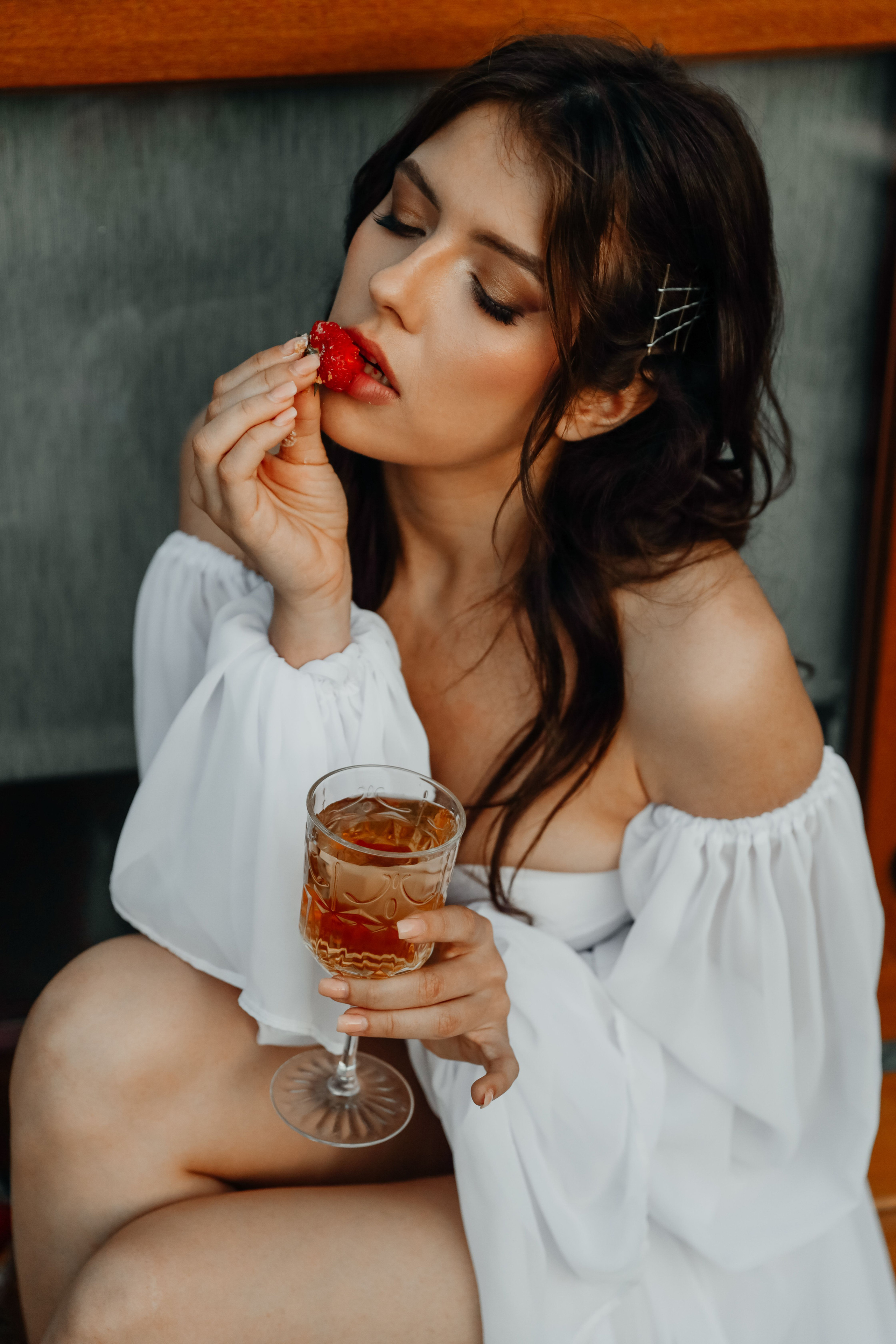 Белая скала. Свадебный и семейный фотограф в Варшаве