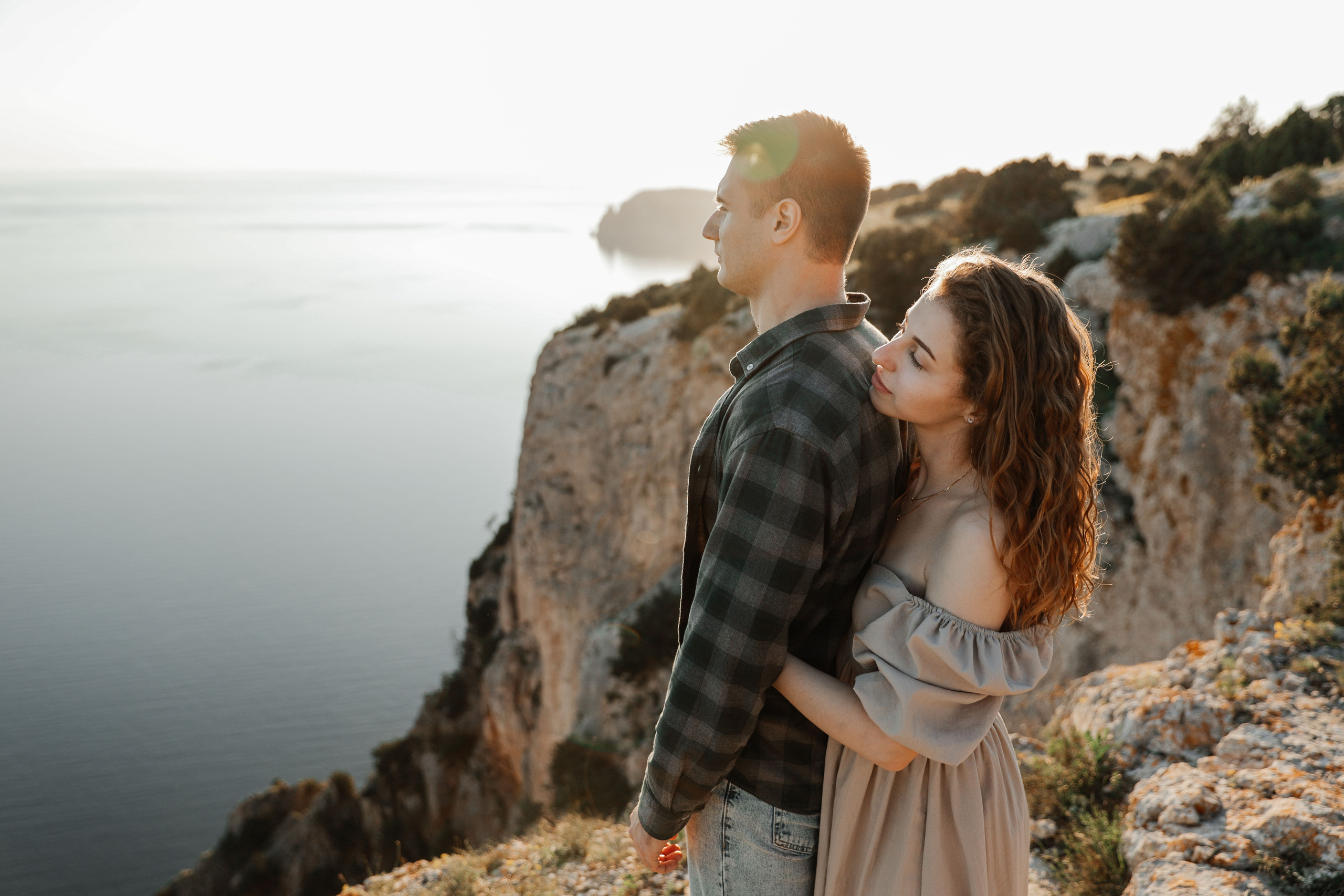 Океанами стать. Свадебный и семейный фотограф в Варшаве