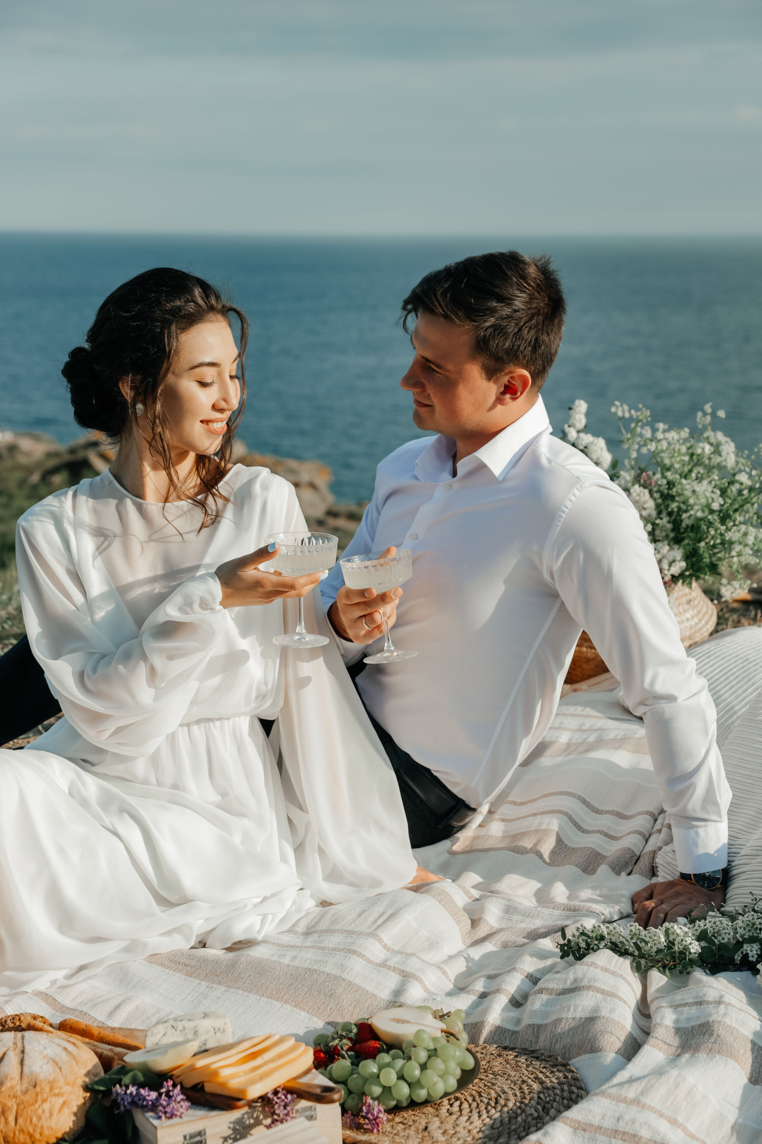 Край голубых вершин. Свадебный и семейный фотограф в Варшаве