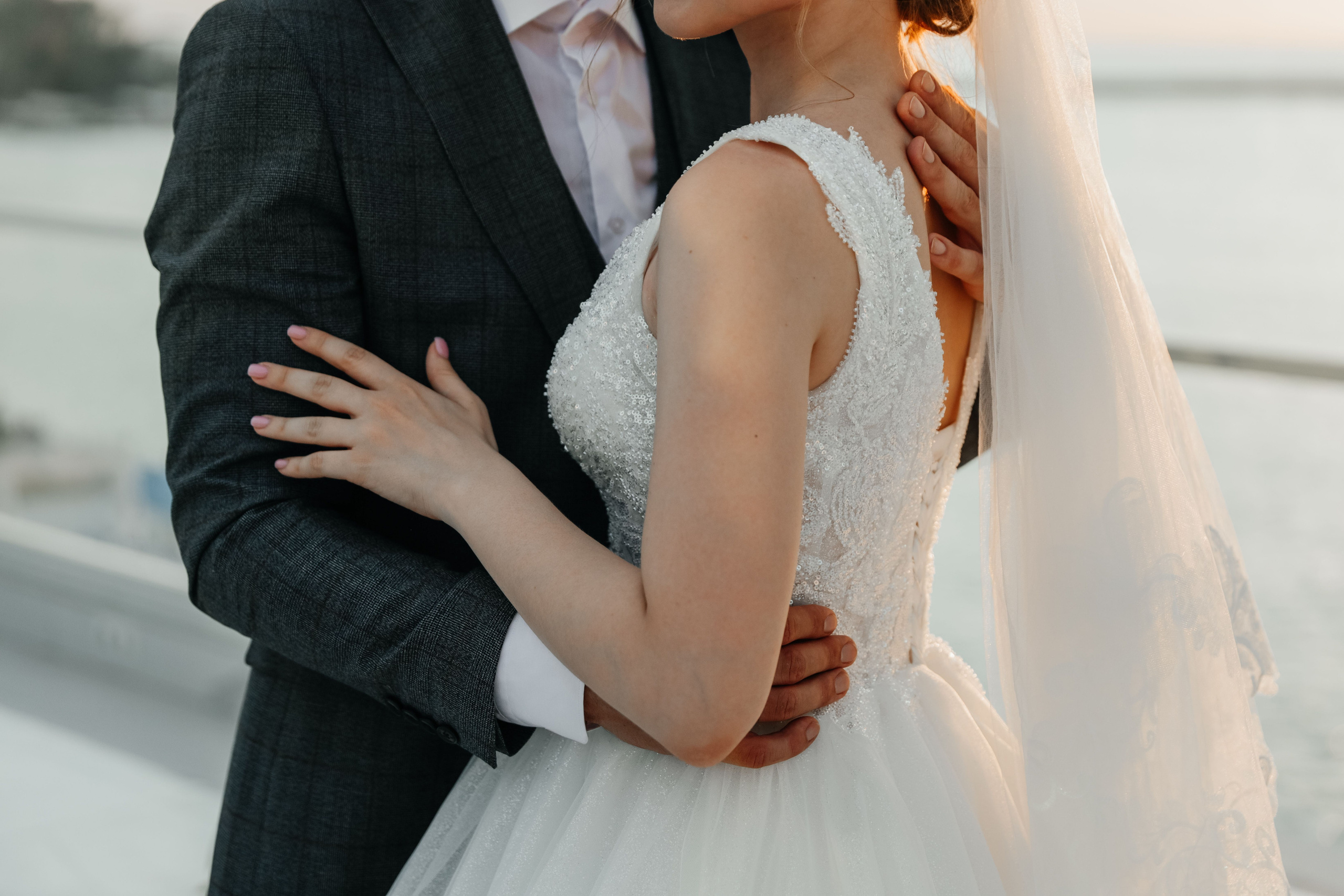 Юра + Маша. Свадебный и семейный фотограф в Варшаве