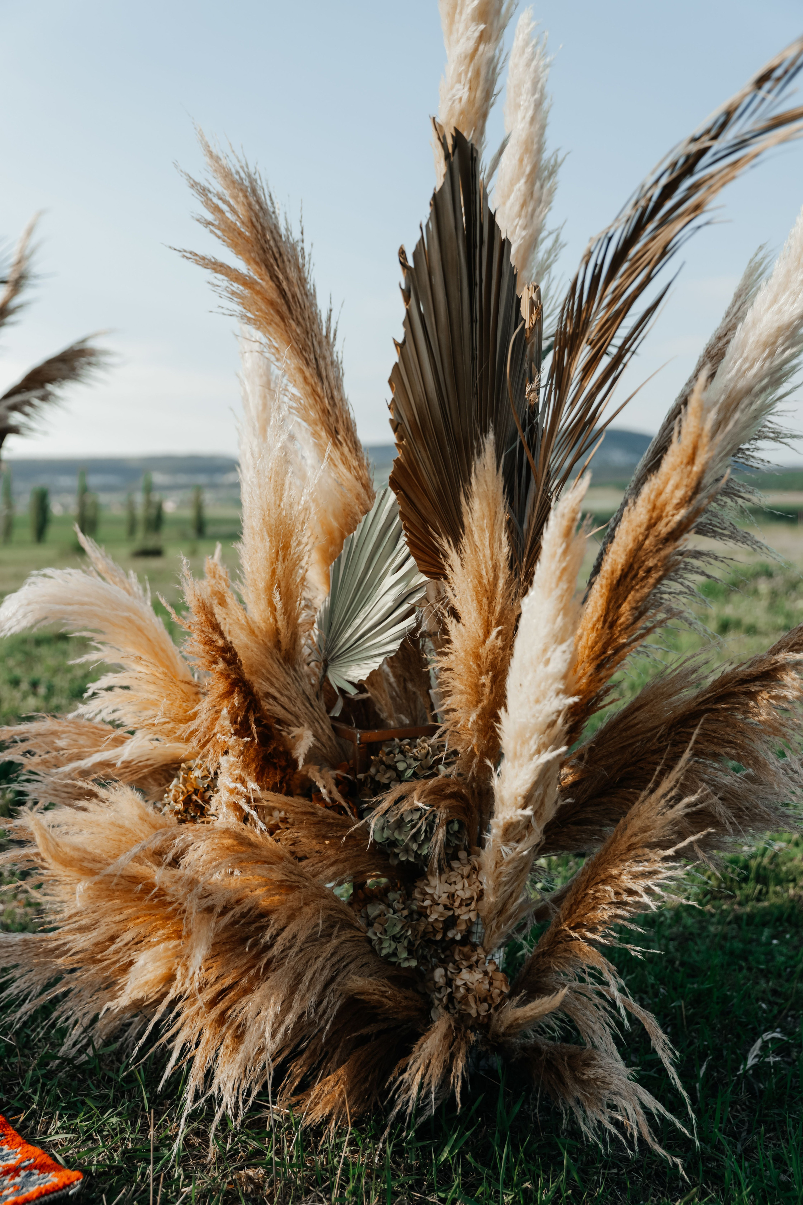 Марокканские мотивы. Свадебный и семейный фотограф в Варшаве