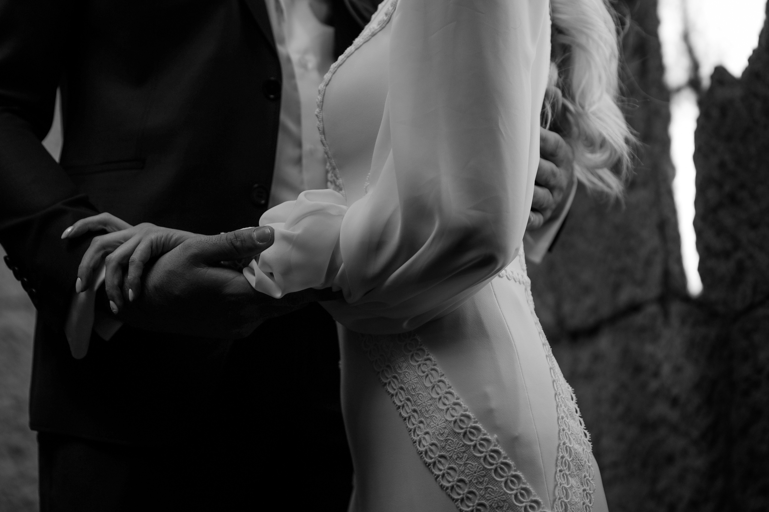 Тайны Ливадии. Свадебный и семейный фотограф в Варшаве