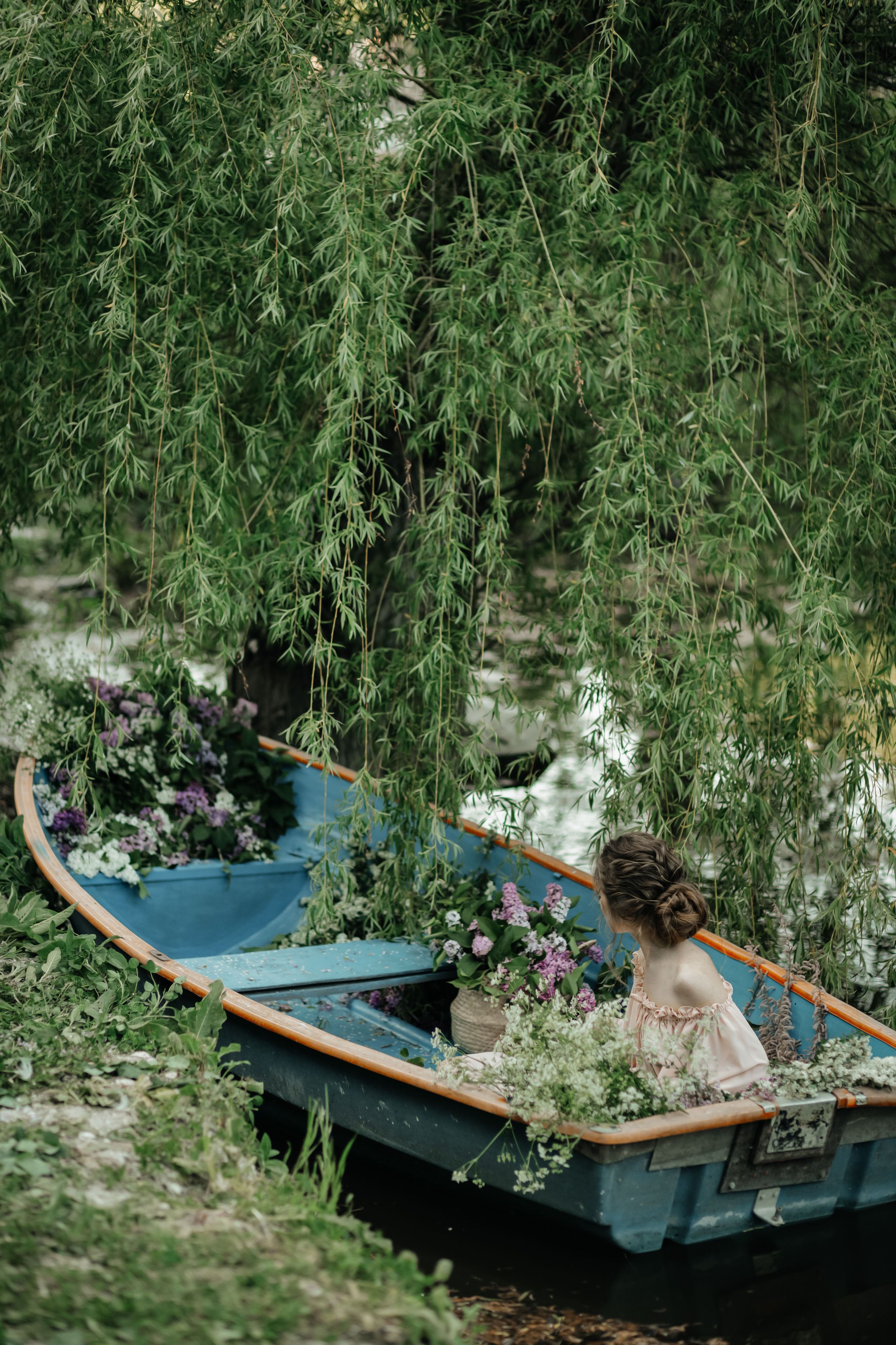 Цветочное настроение. Свадебный и семейный фотограф в Варшаве
