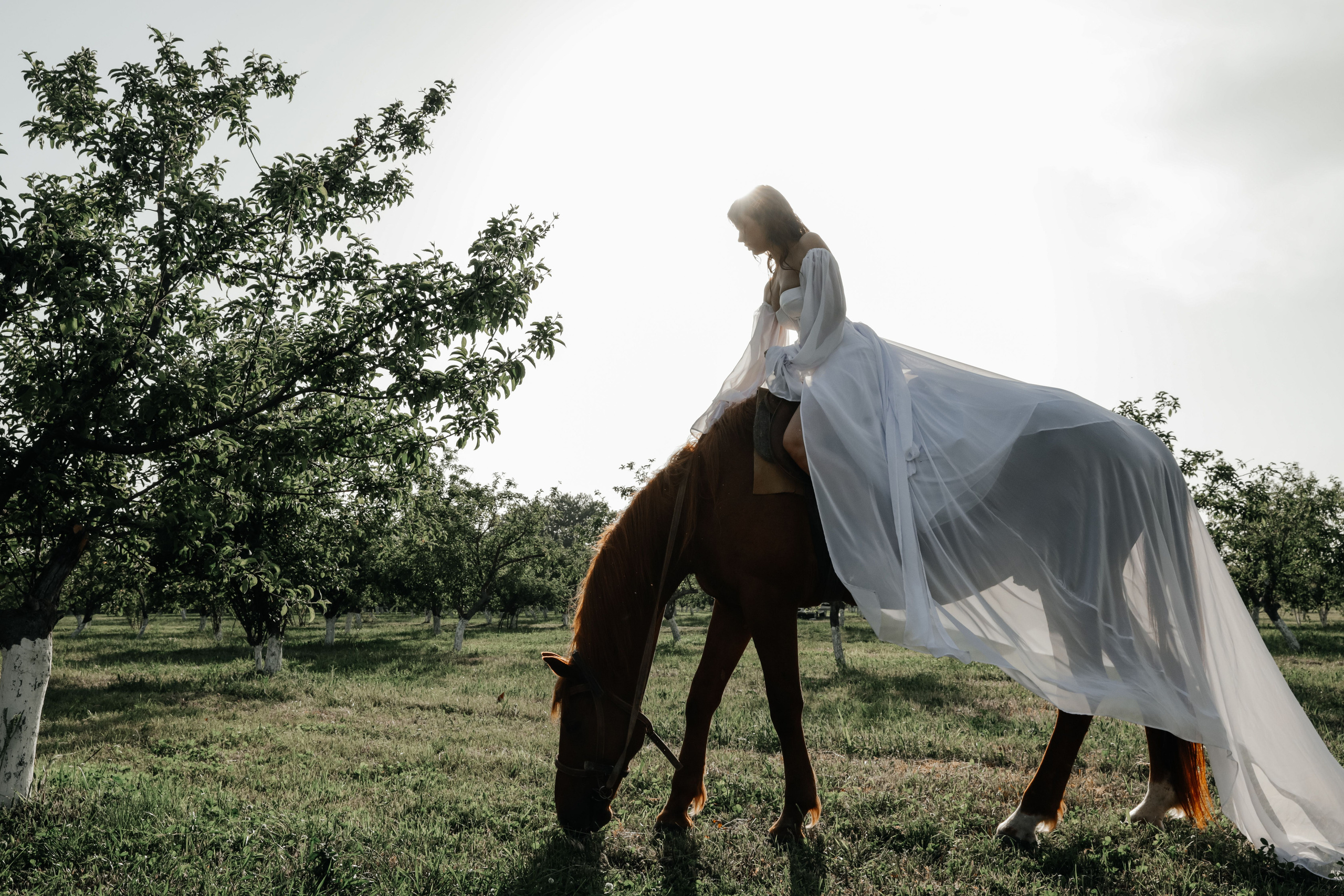 Белая скала. Свадебный и семейный фотограф в Варшаве
