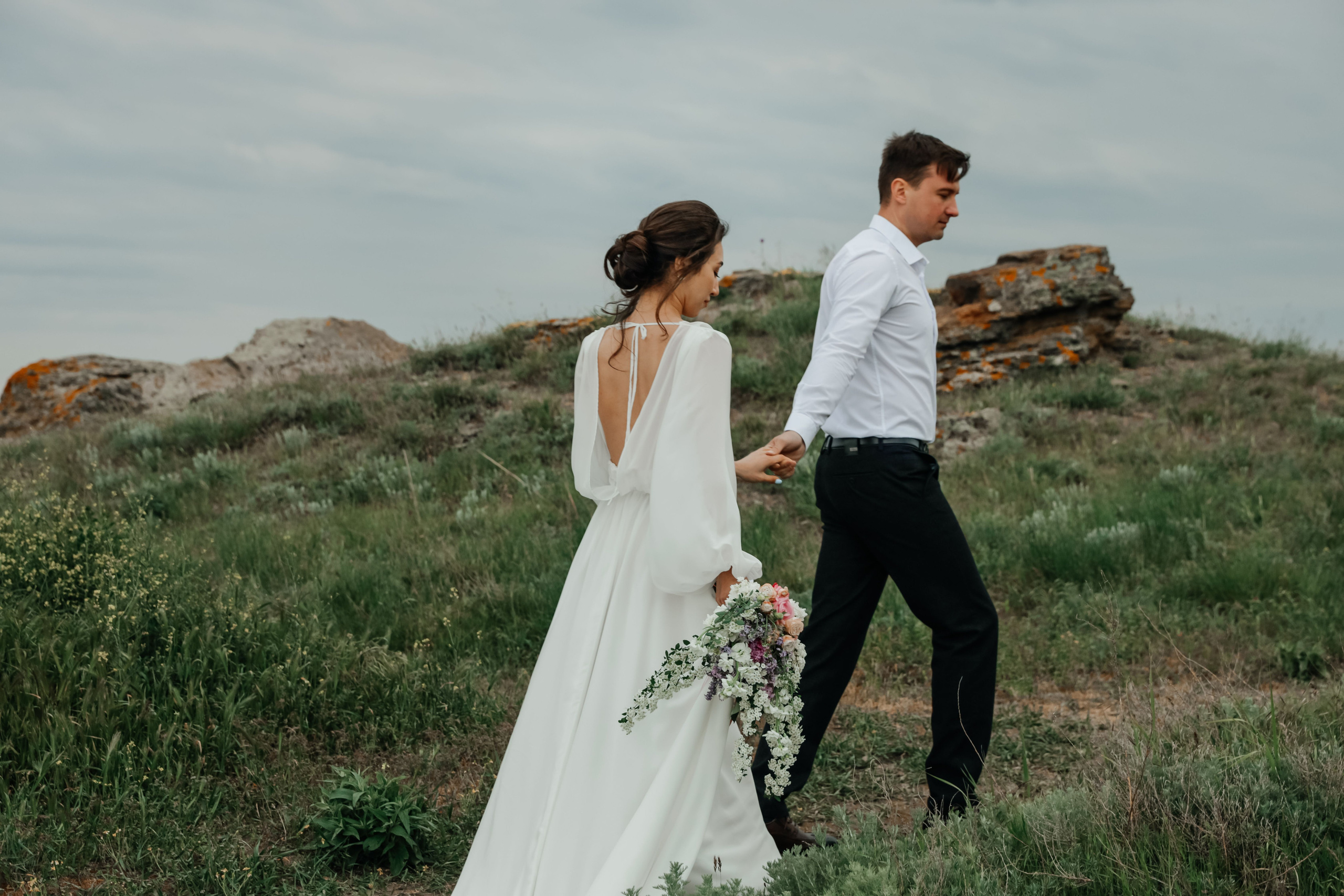 Край голубых вершин. Свадебный и семейный фотограф в Варшаве