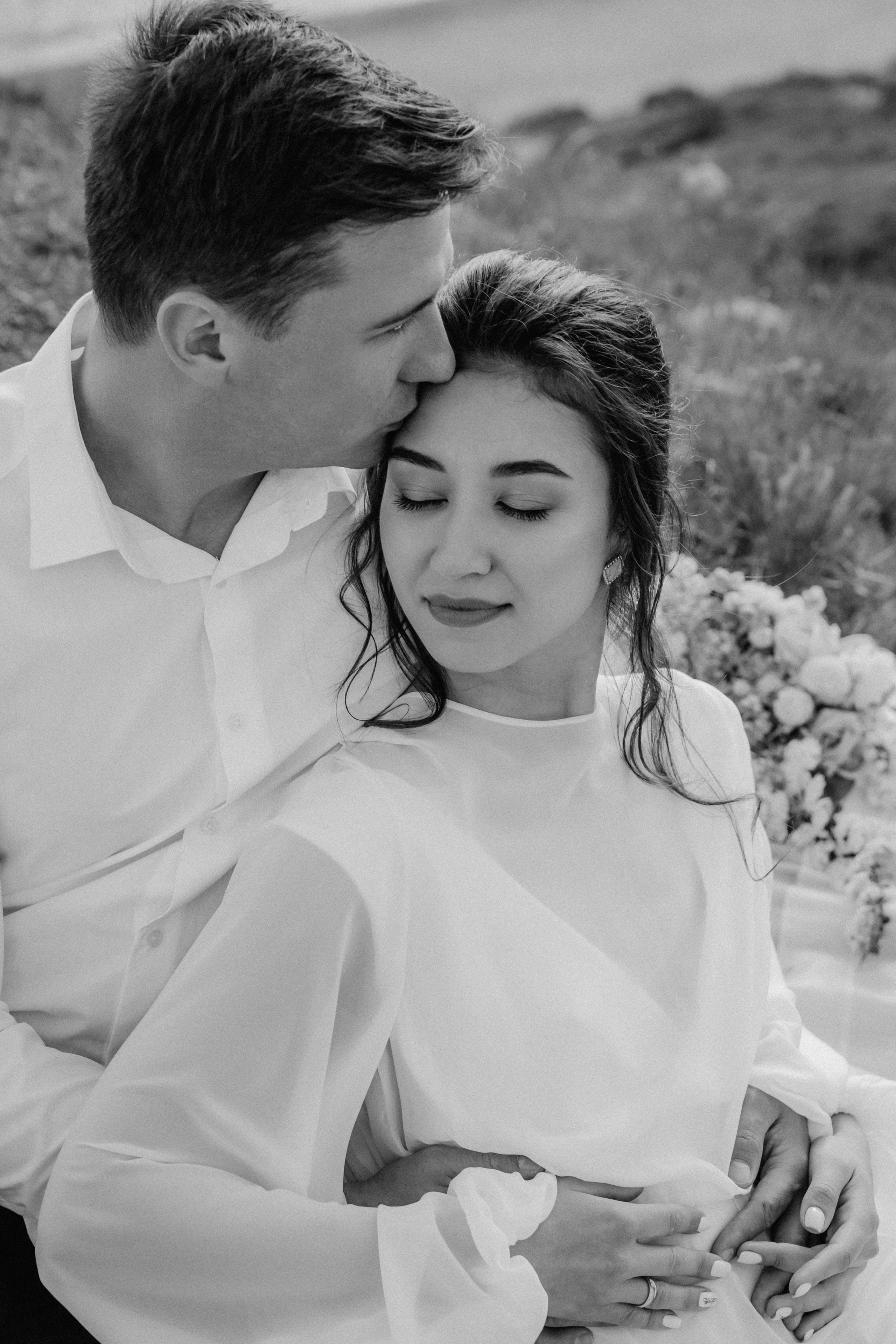 Край голубых вершин. Свадебный и семейный фотограф в Варшаве