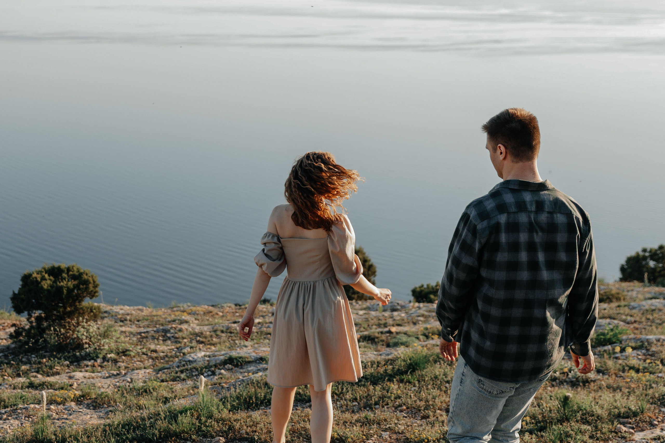 Океанами стать. Свадебный и семейный фотограф в Варшаве