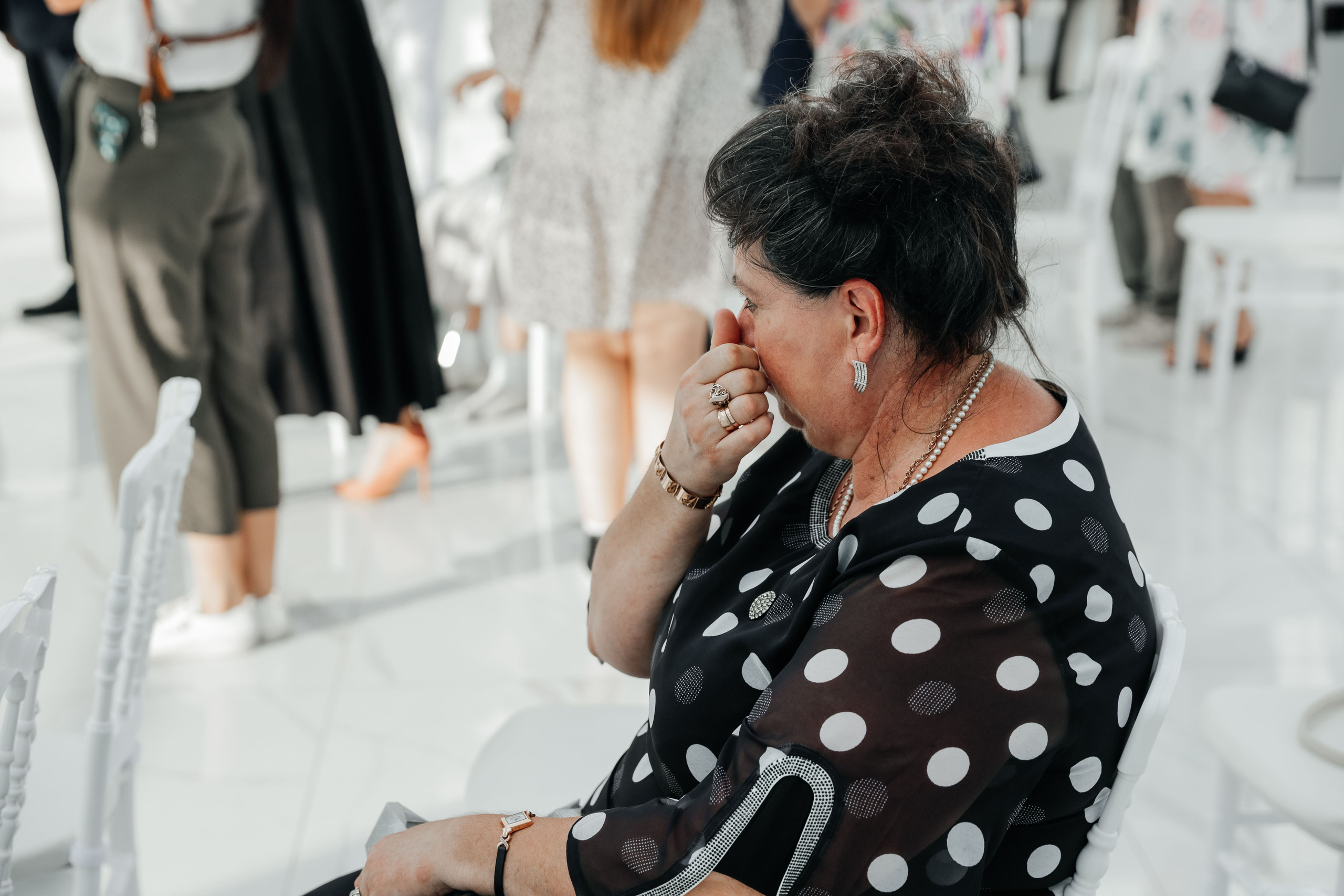 Юра + Маша. Свадебный и семейный фотограф в Варшаве