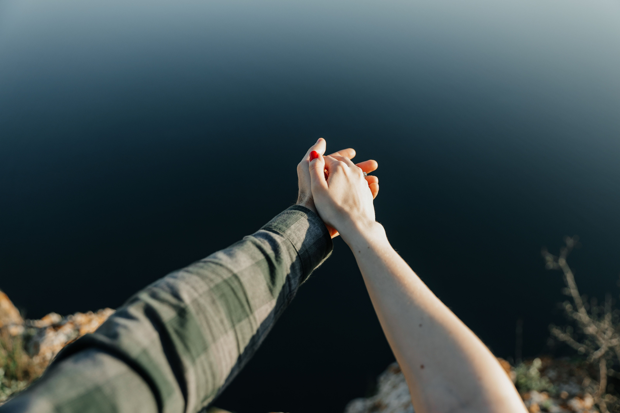 Океанами стать. Свадебный и семейный фотограф в Варшаве