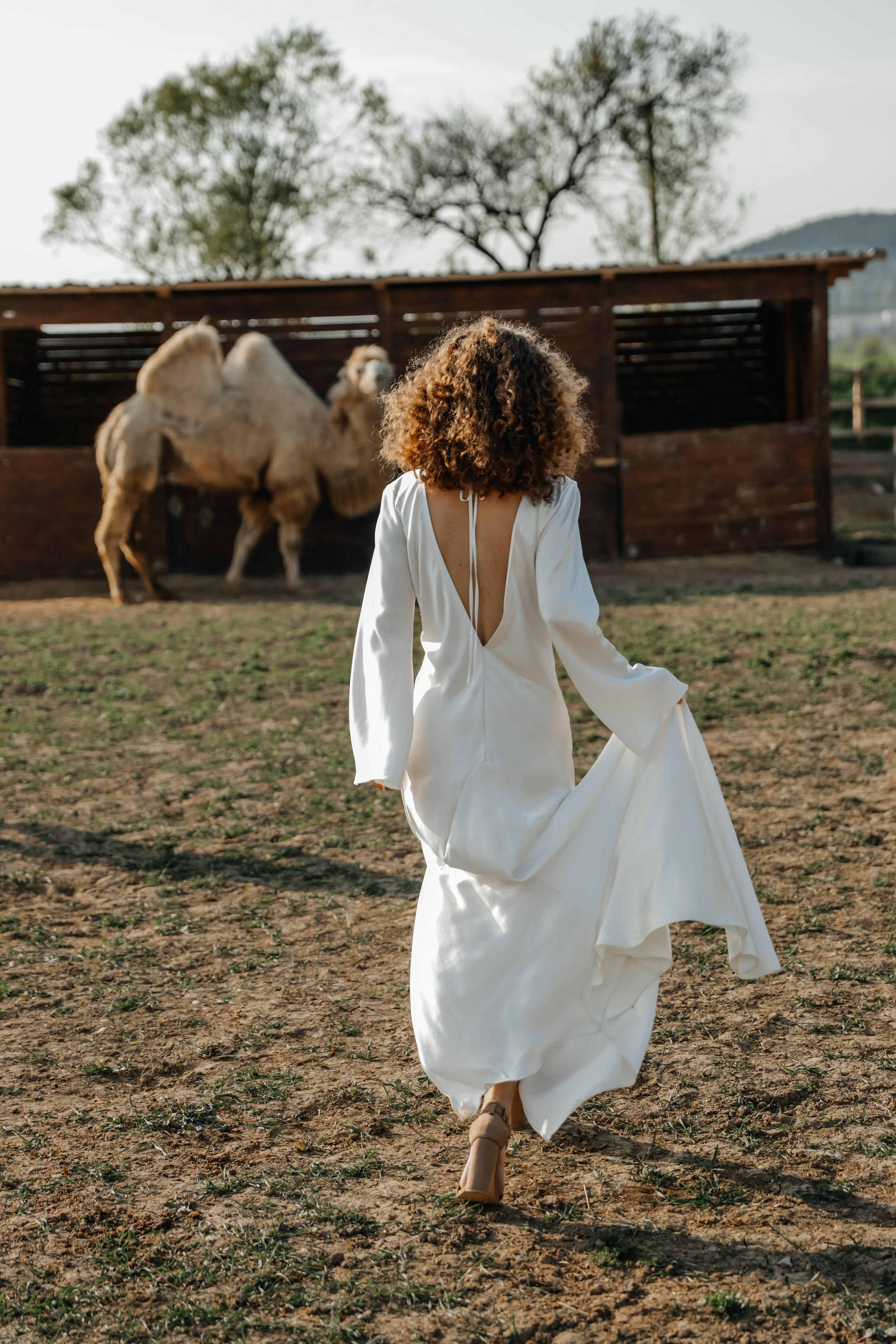 Марокканские мотивы. Свадебный и семейный фотограф в Варшаве