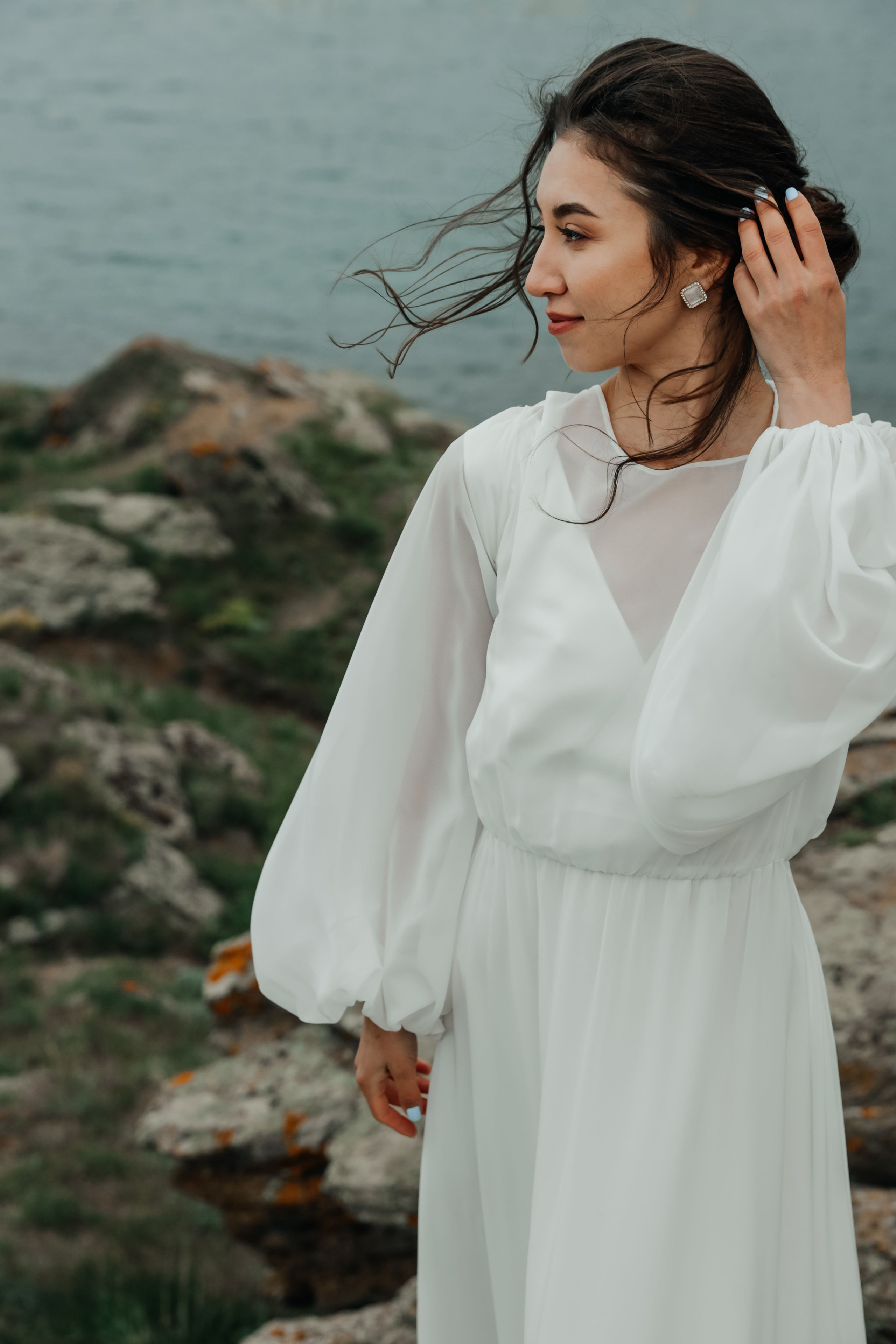 Край голубых вершин. Свадебный и семейный фотограф в Варшаве