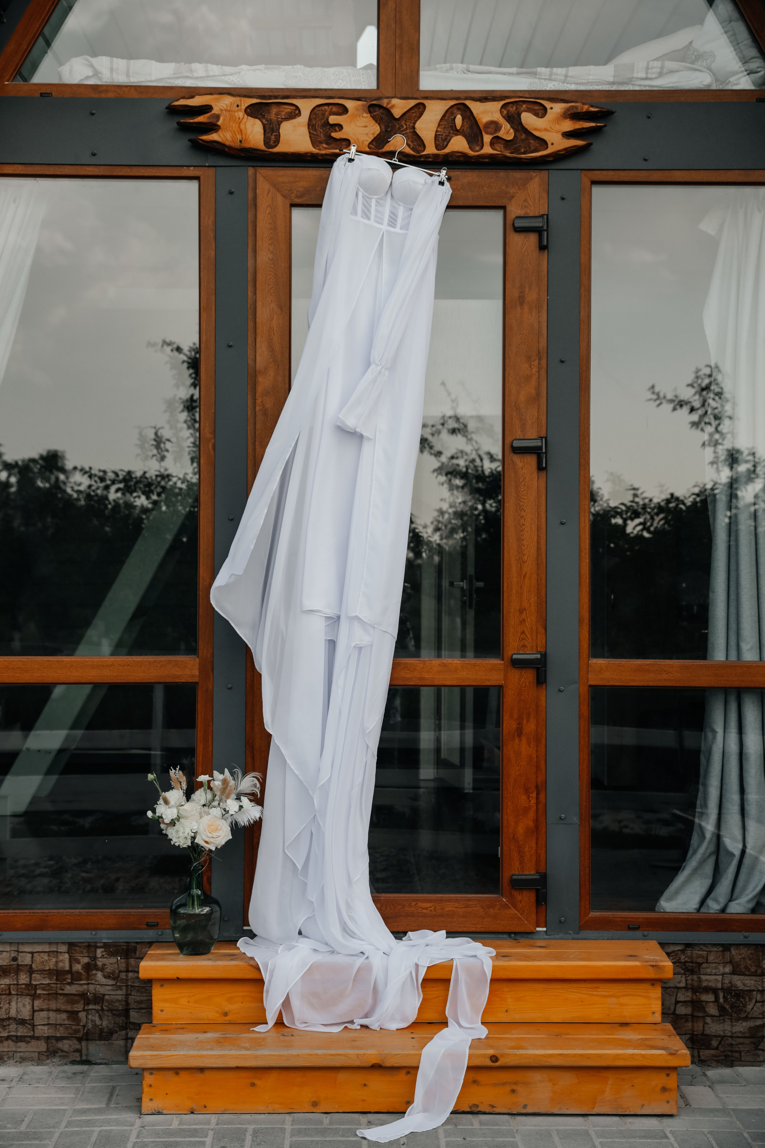 Белая скала. Свадебный и семейный фотограф в Варшаве