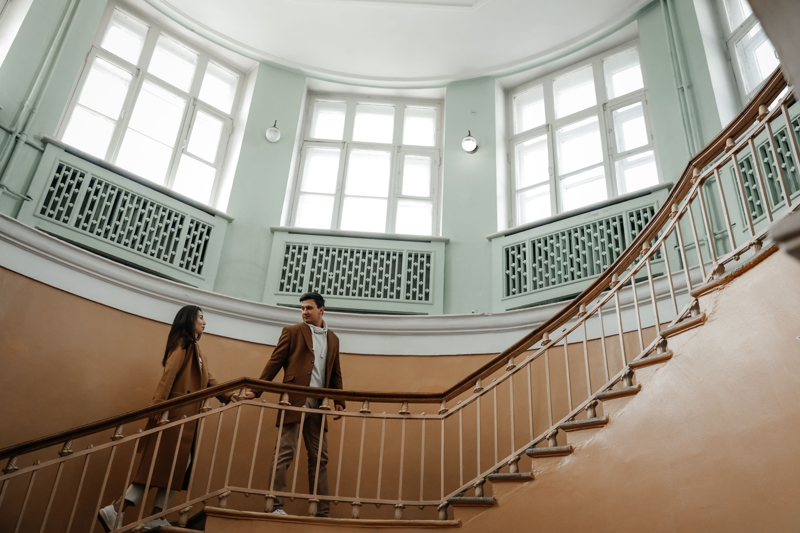 Сколько в мире книг о любви?. Свадебный и семейный фотограф в Варшаве