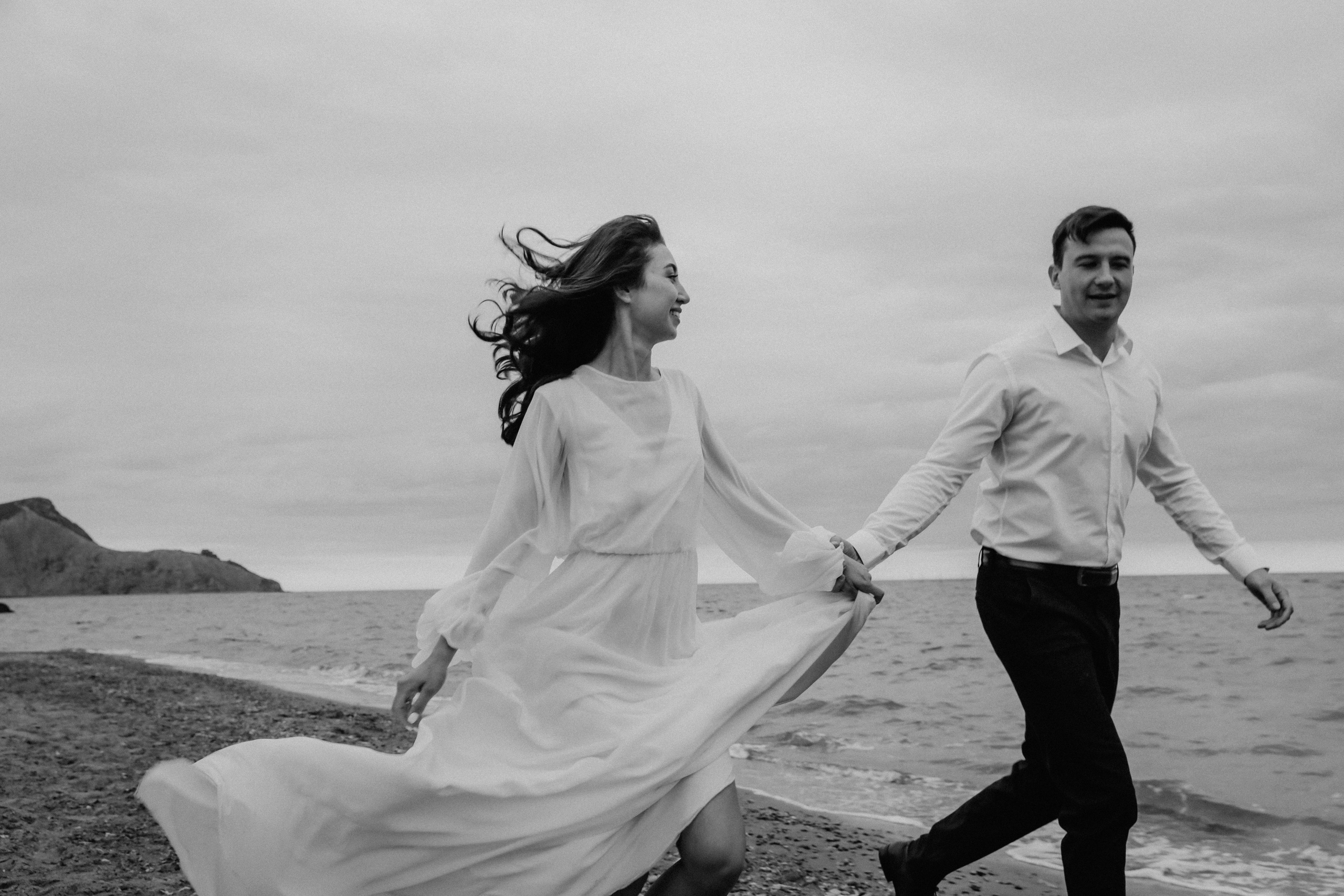 Край голубых вершин. Свадебный и семейный фотограф в Варшаве