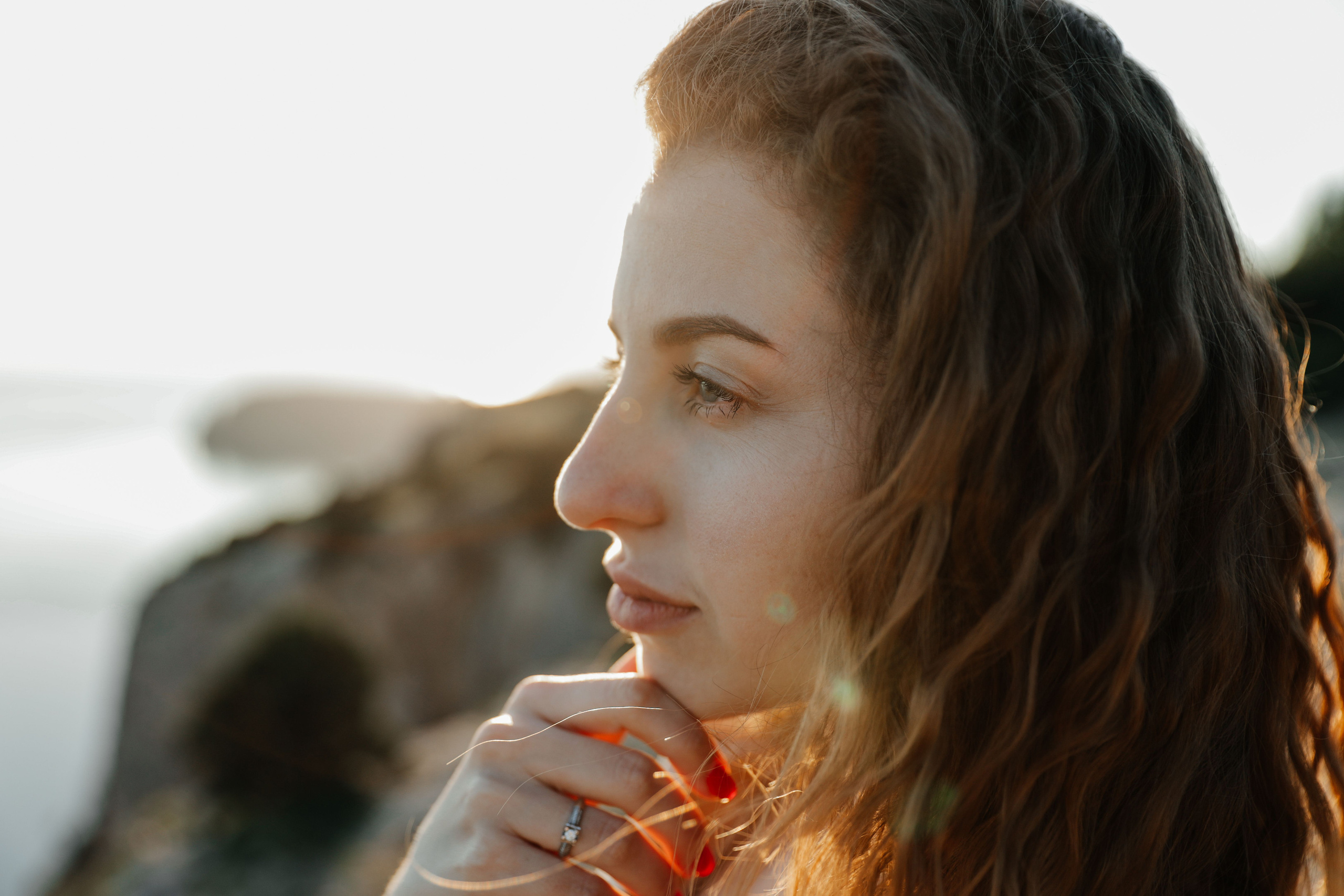 Океанами стать. Свадебный и семейный фотограф в Варшаве