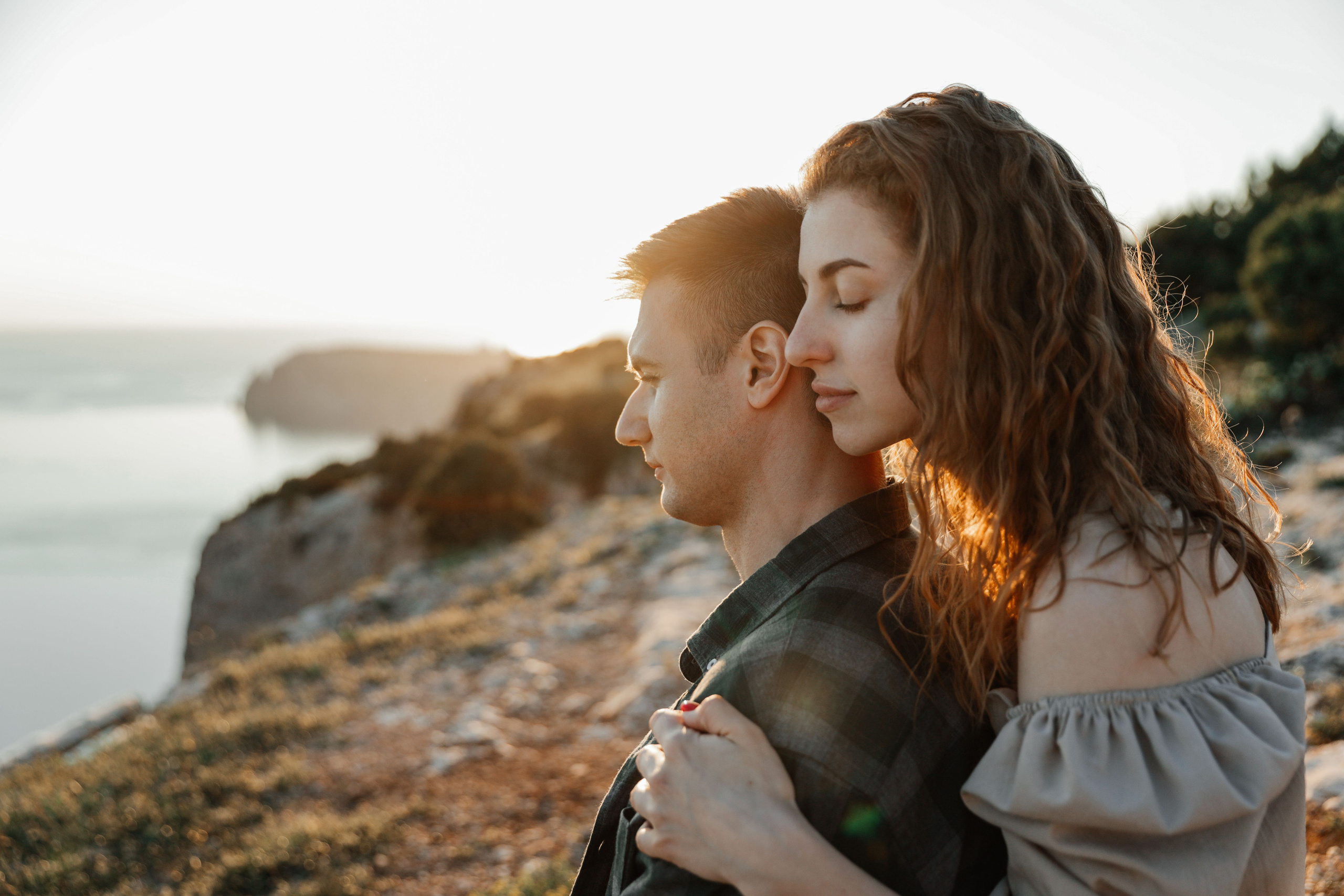 Океанами стать. Свадебный и семейный фотограф в Варшаве