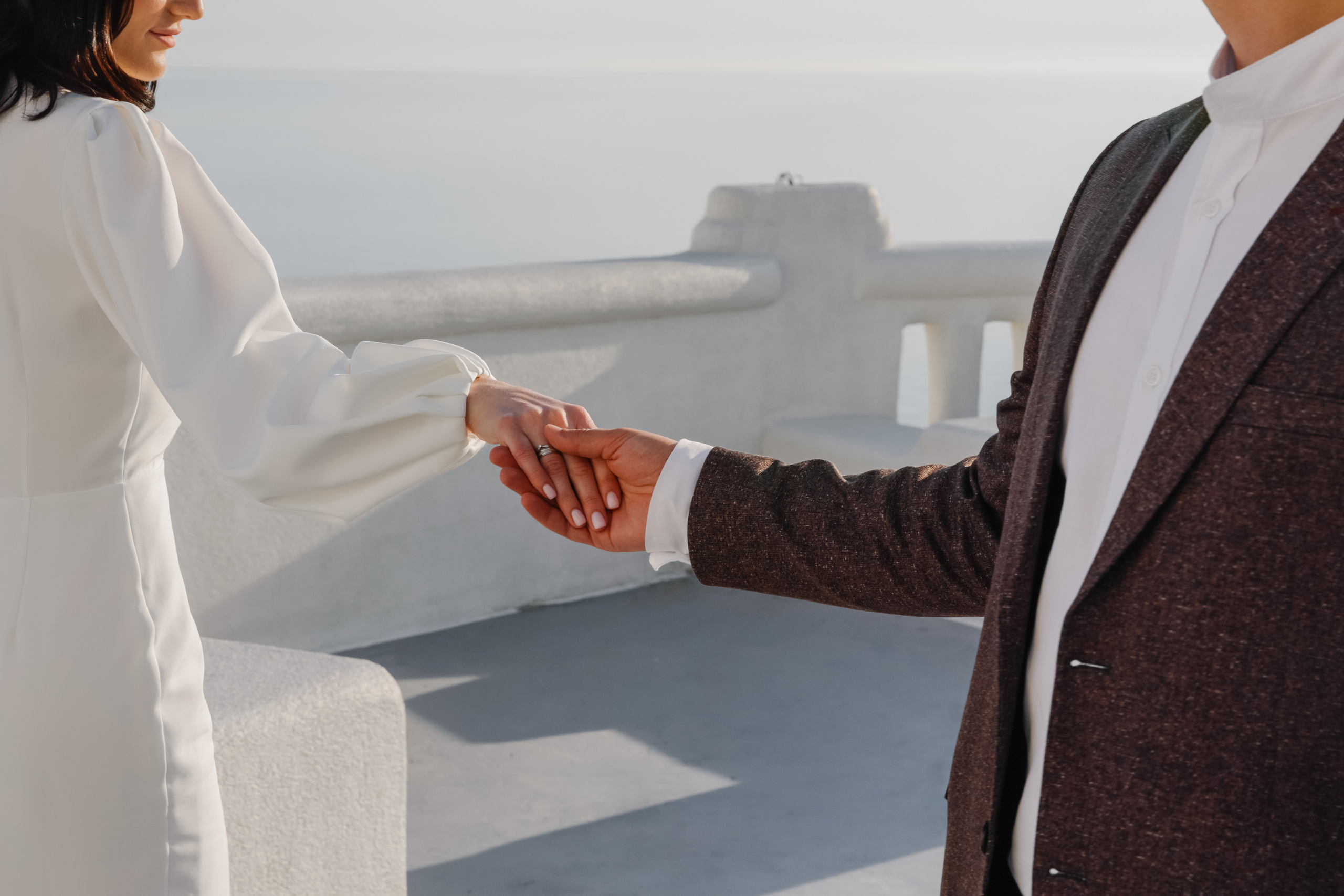 Море ждет. Свадебный и семейный фотограф в Варшаве